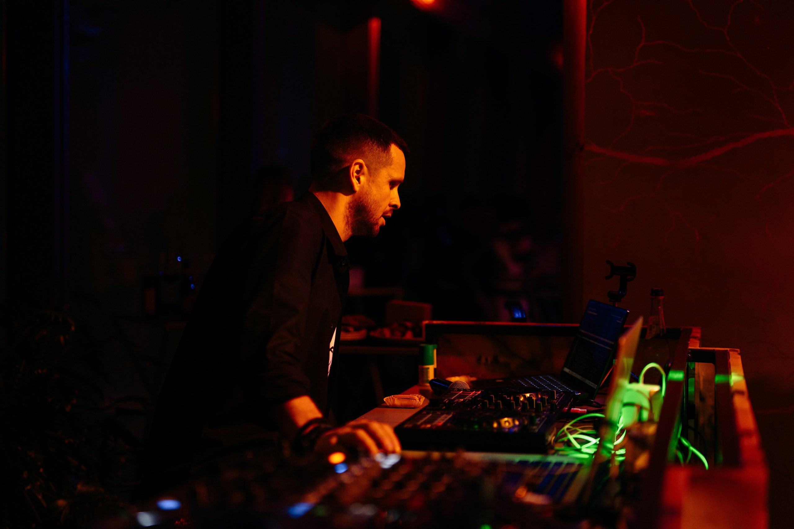 Корпоратив ВижнЛабс. Свадебный и репортажный фотограф в Москве Андрей Вайман