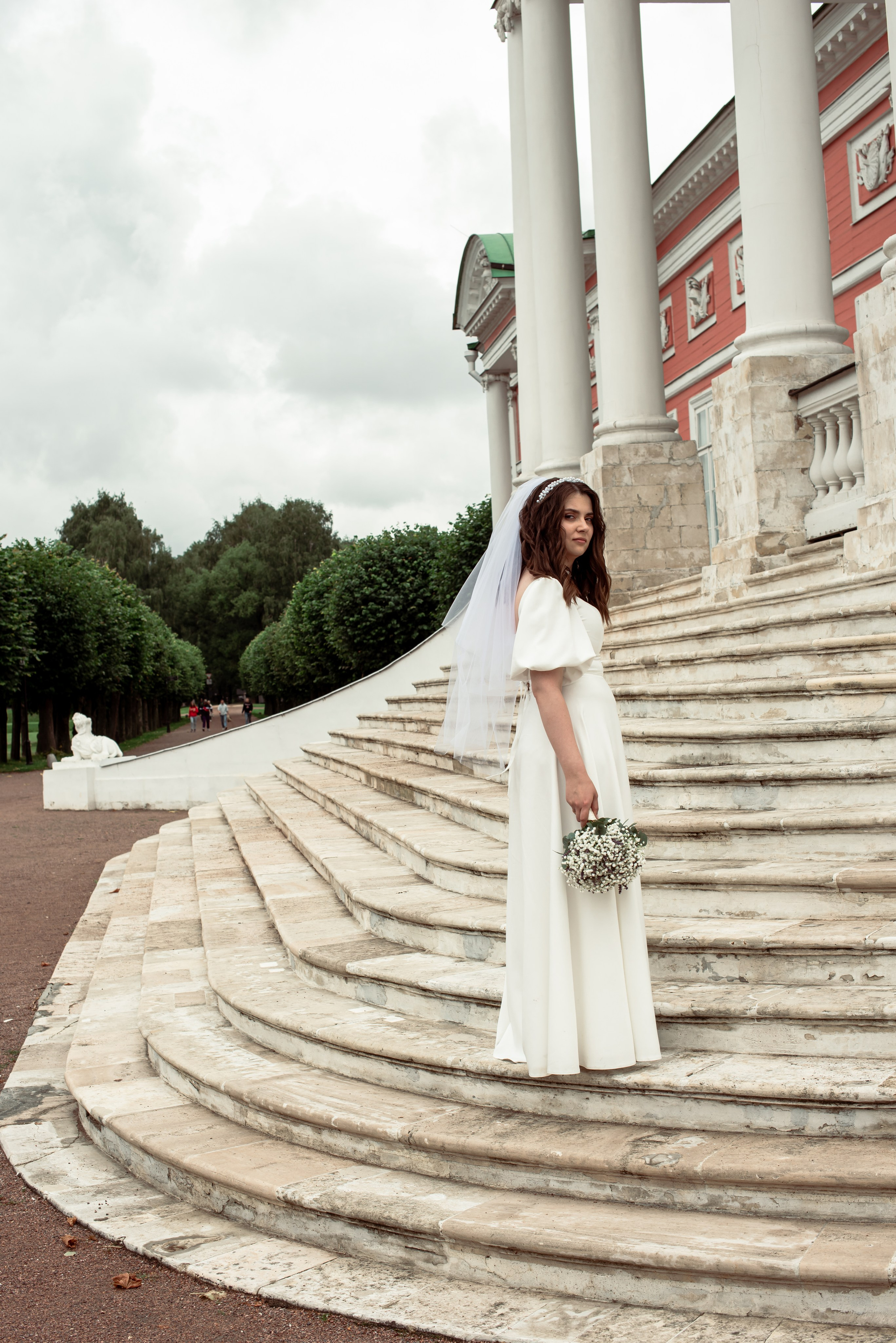 15.07.2023. Женский фотограф в Москве и МО