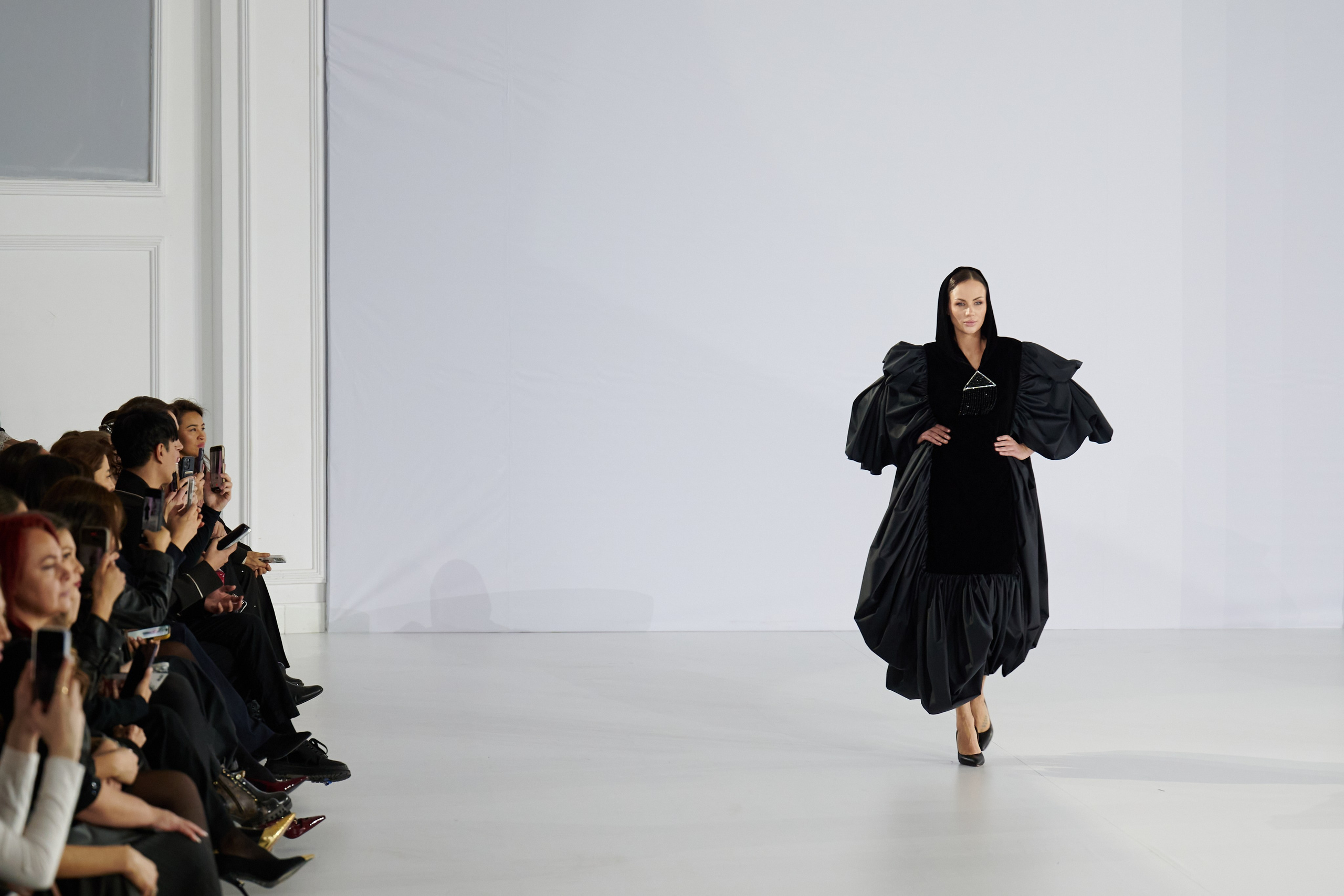 ARUNAZ | 21.11.24. Nadi Valiyeva | Fashion & Art Photographer