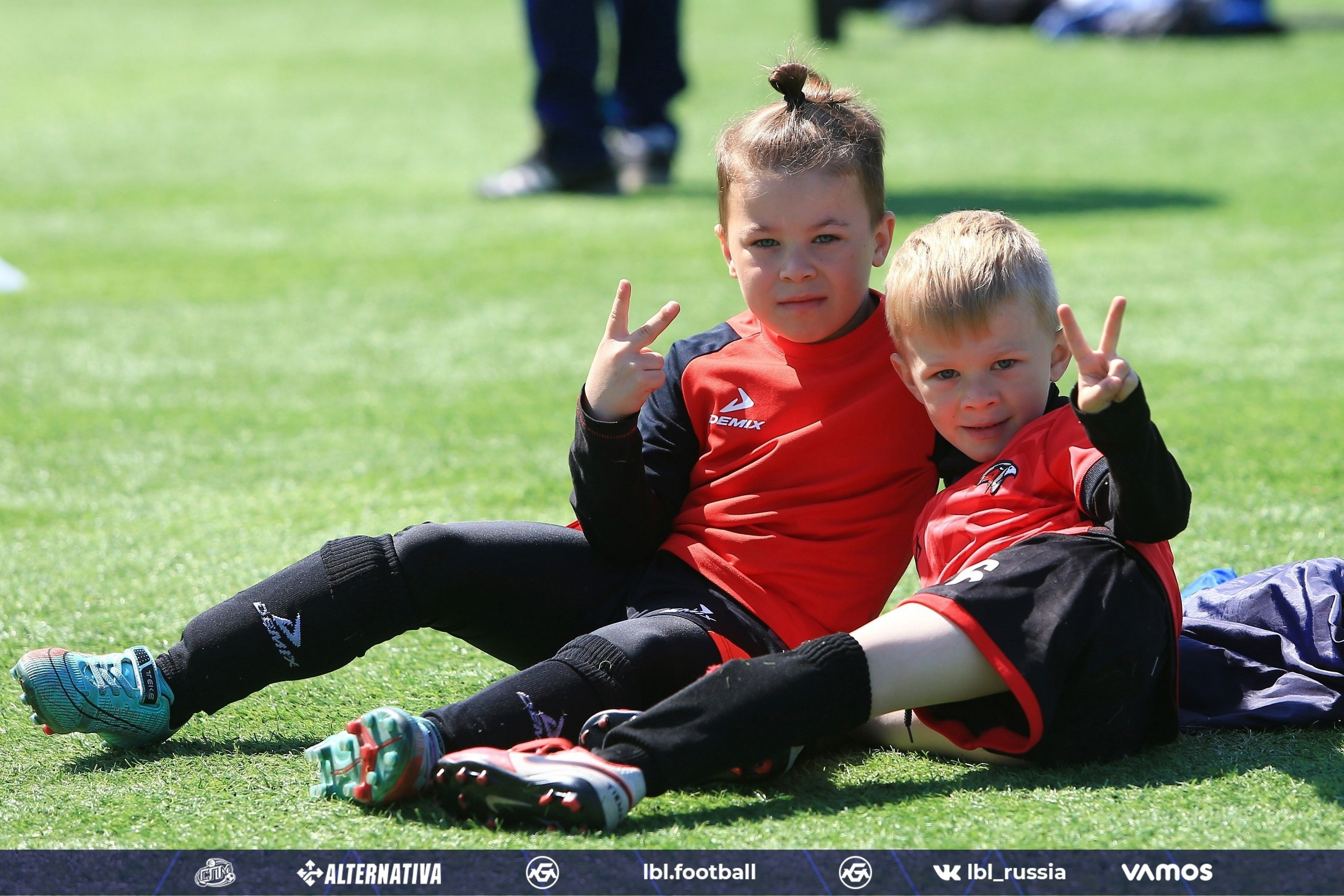 Футбол — Дети. Фотограф в Москве и Подмосковье Сергей Дорохов