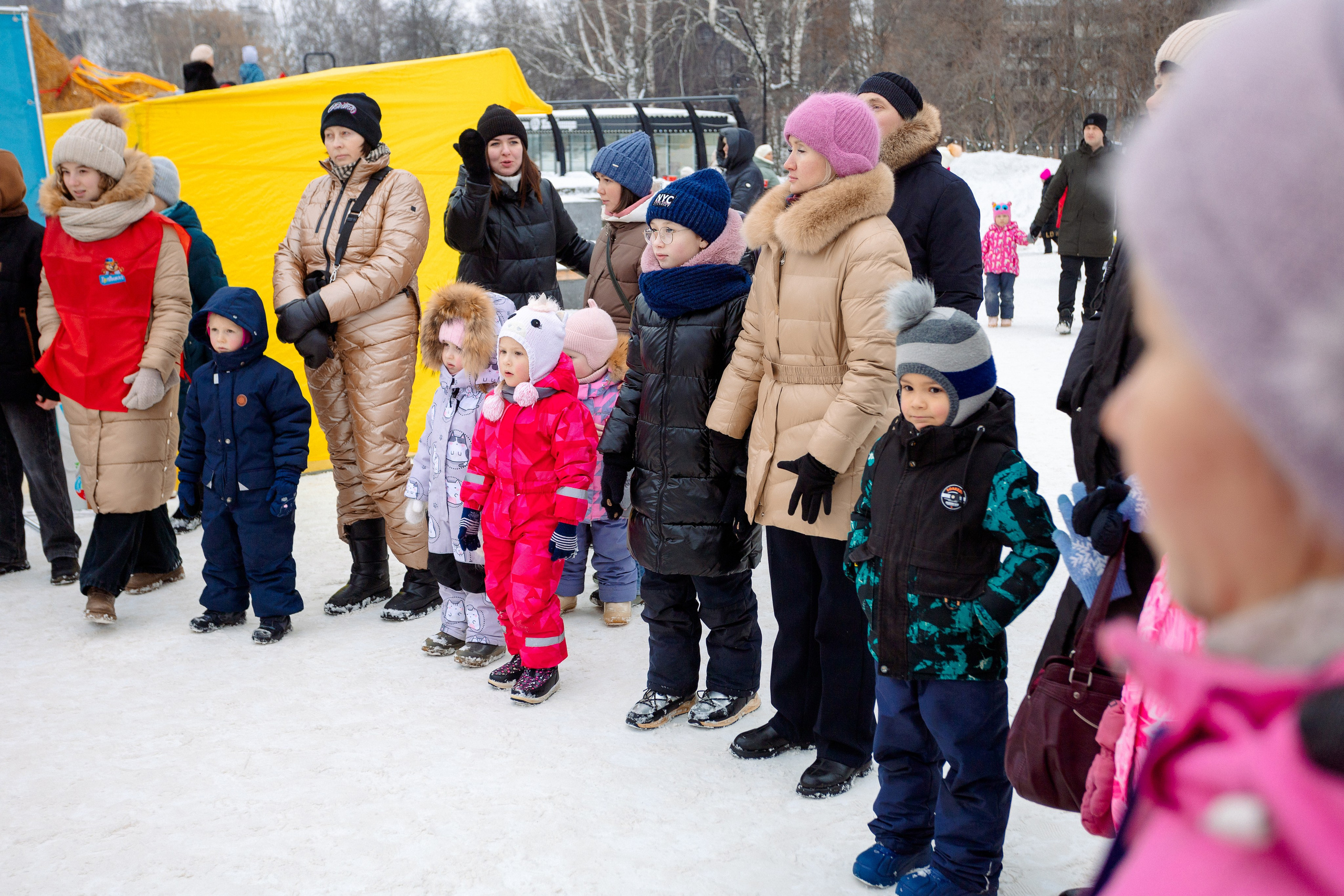 РЕПОРТАЖ: ТОПТЫЖКА 01.03.2025. Профессиональный фотограф в Ижевске Леша Петров