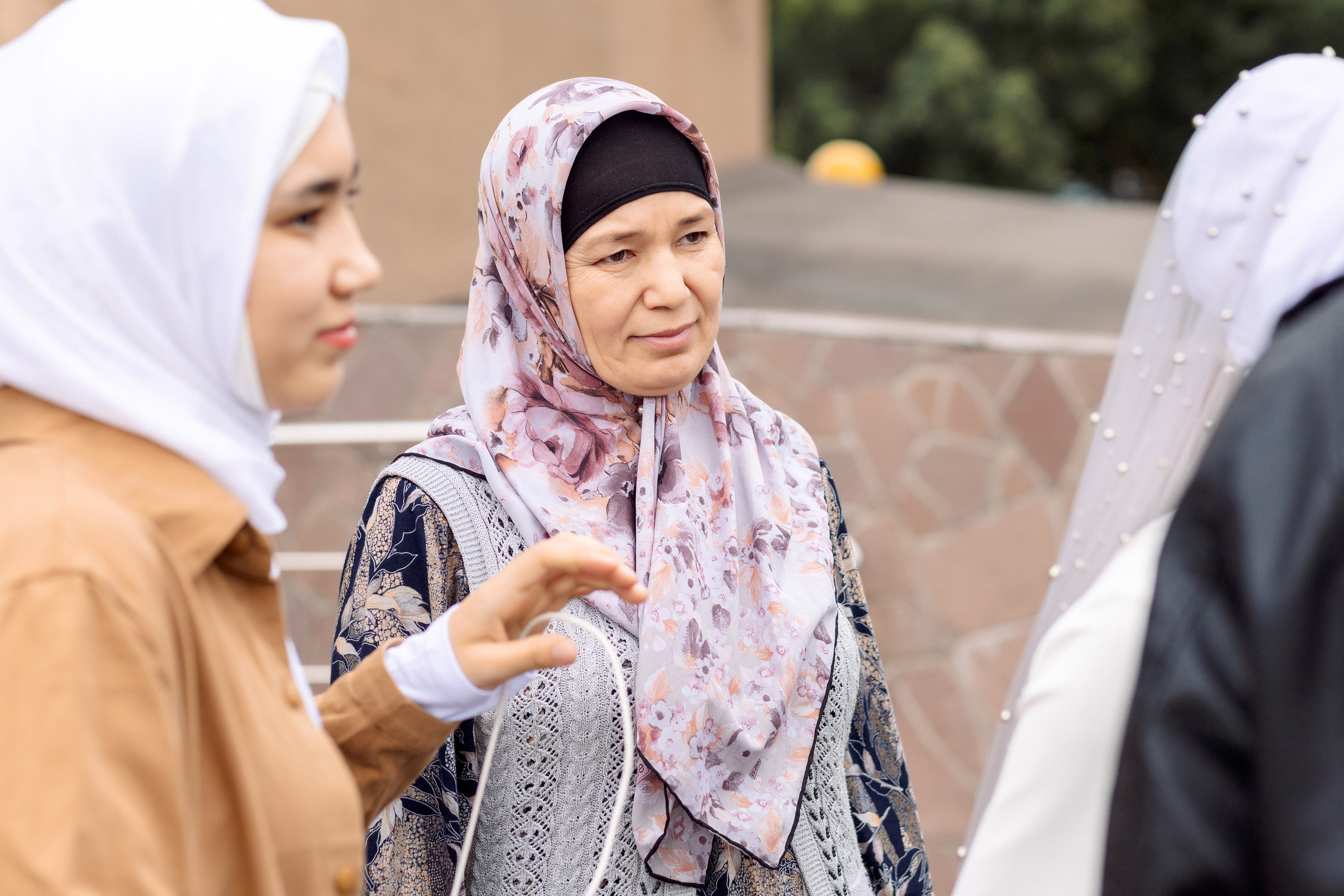 ПРИМЕР: Хушик и Ксения. Прогулка. Все фото. Профессиональный фотограф в Ижевске Леша Петров