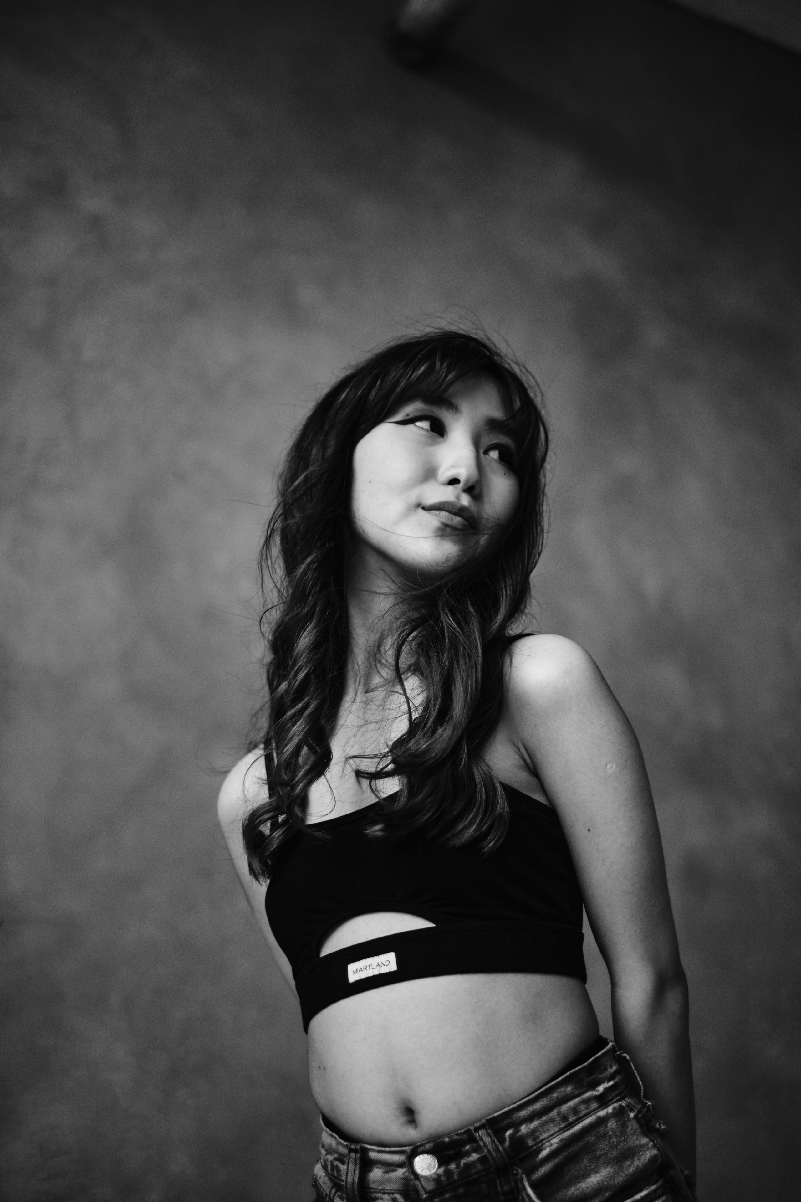 Деля. Фотограф в Санкт-Петербурге Мария Комолитдинова