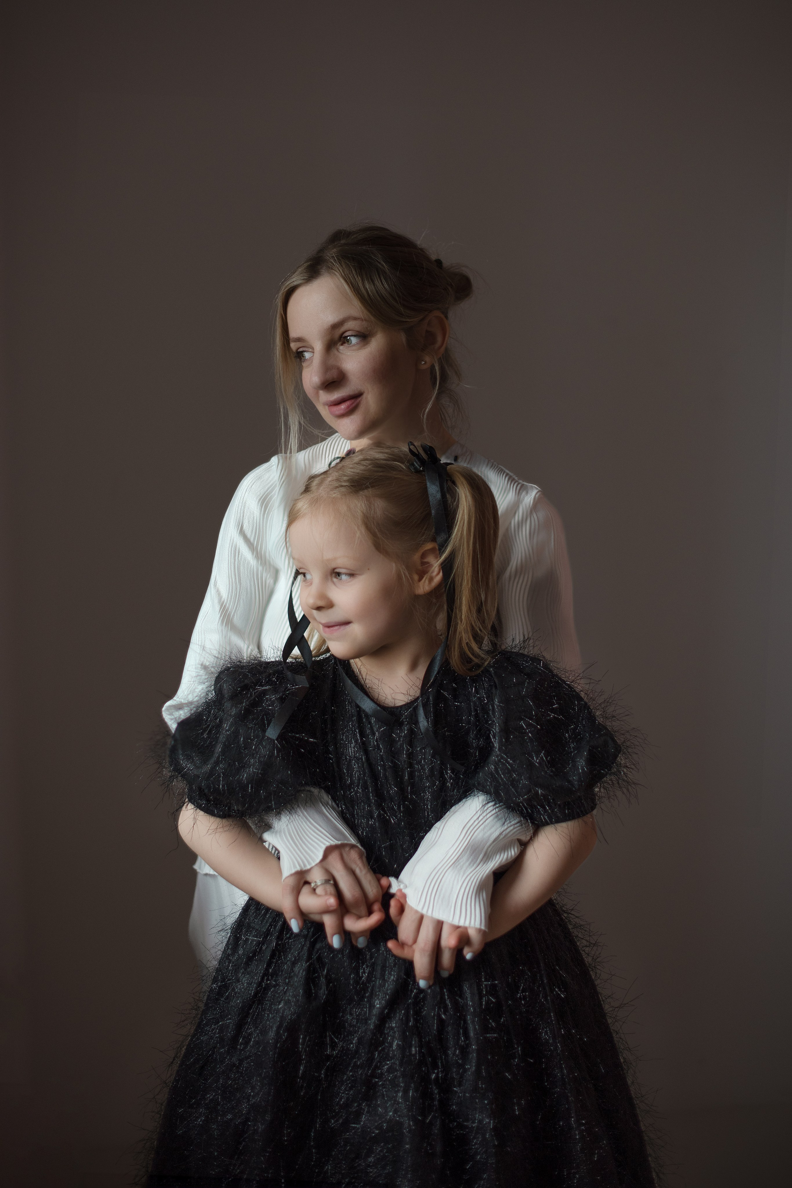 Дети. Семейный и детский фотограф в Москве Муравьева Виктория