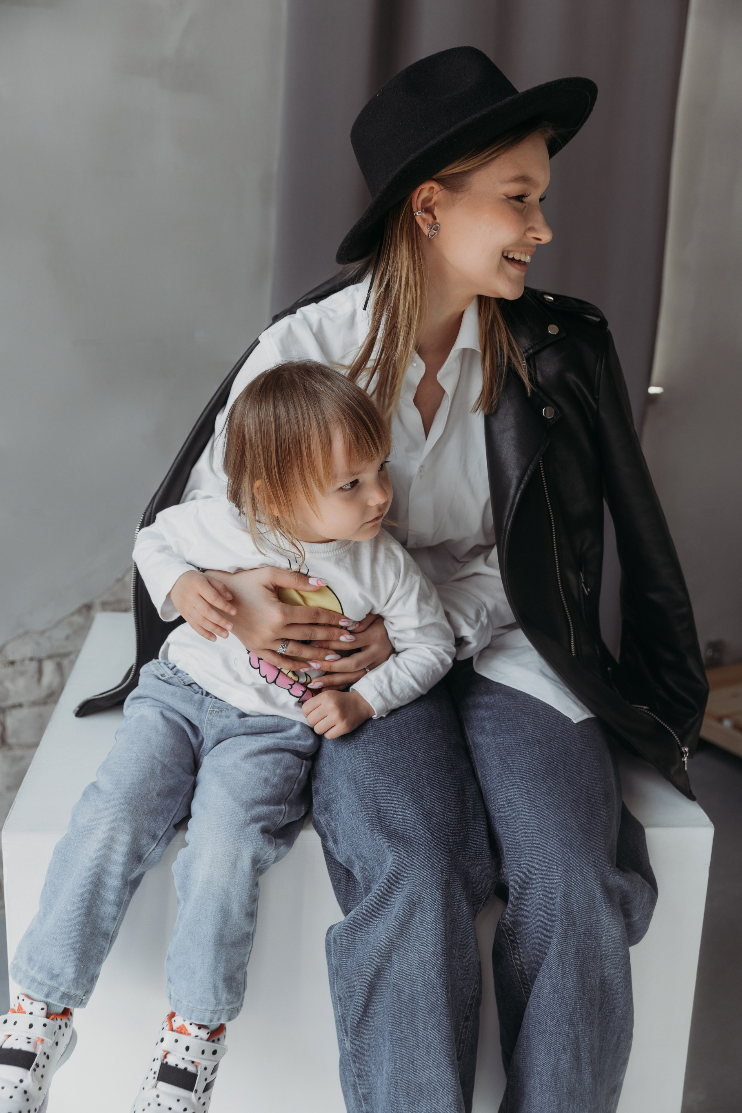 Полина и Ева. Фотограф в Твери Лагодная Яна