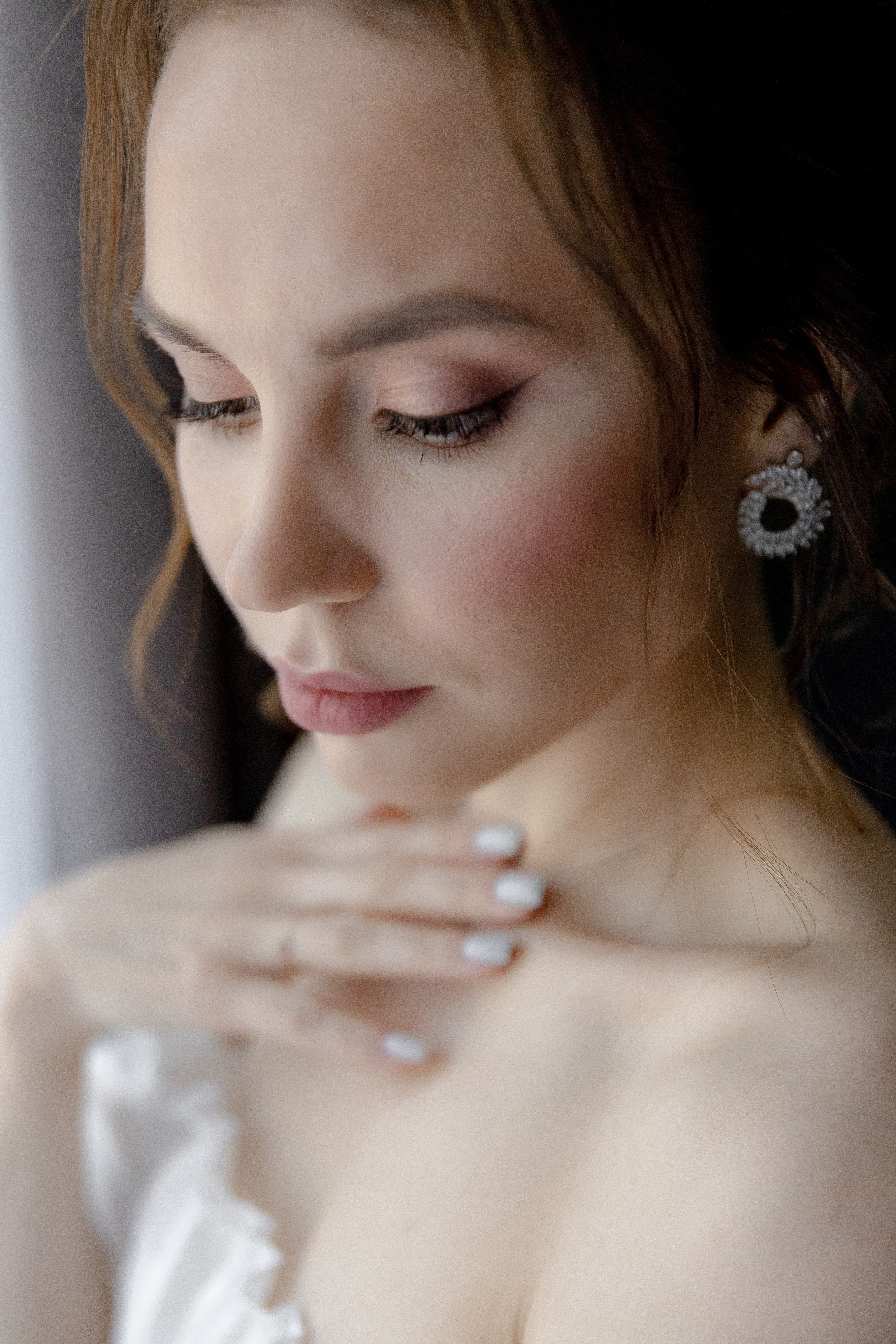 Мария и Сергей. Фотограф Дарья Норкина