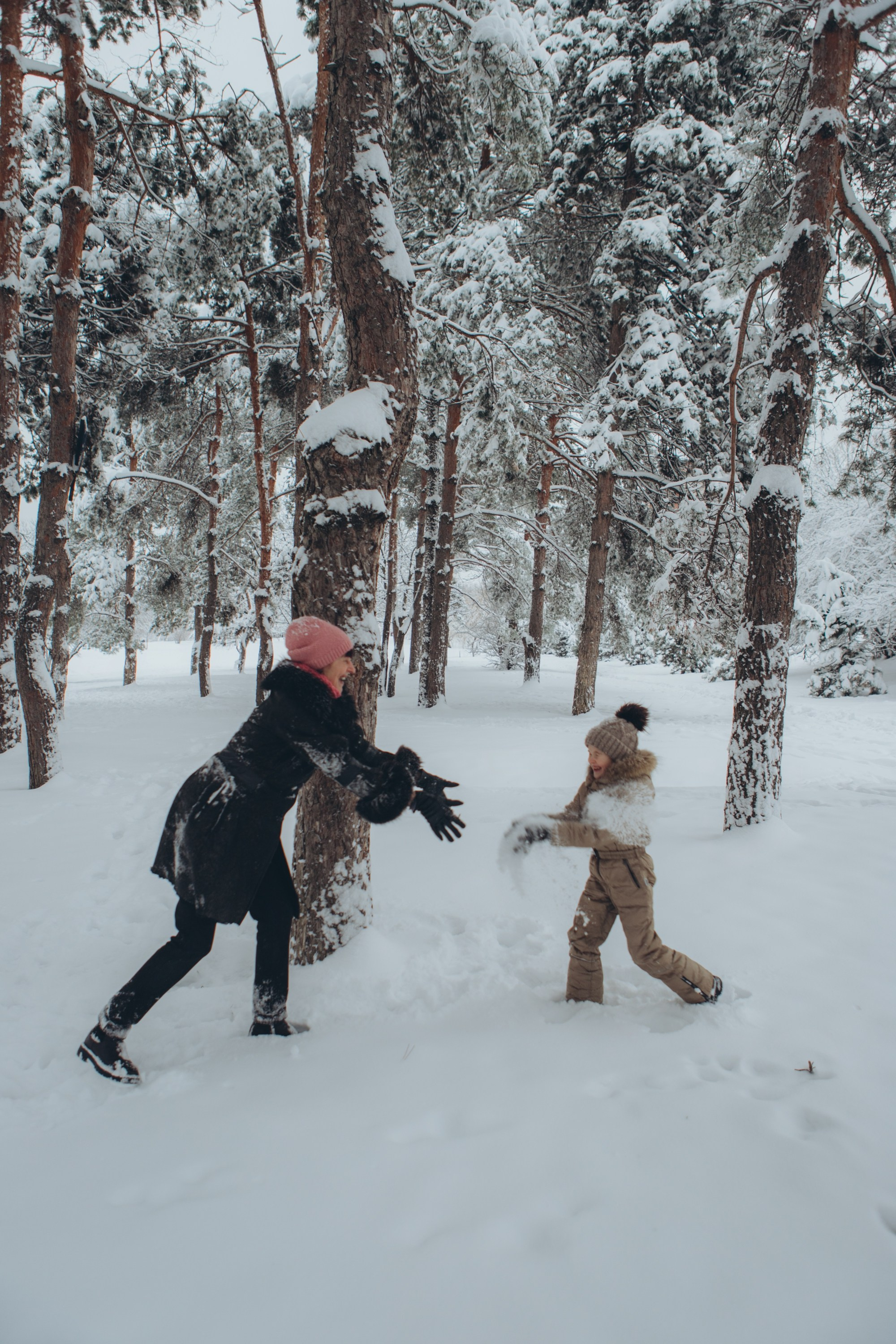 Семейный фотограф в Саратове Елена Прохорова