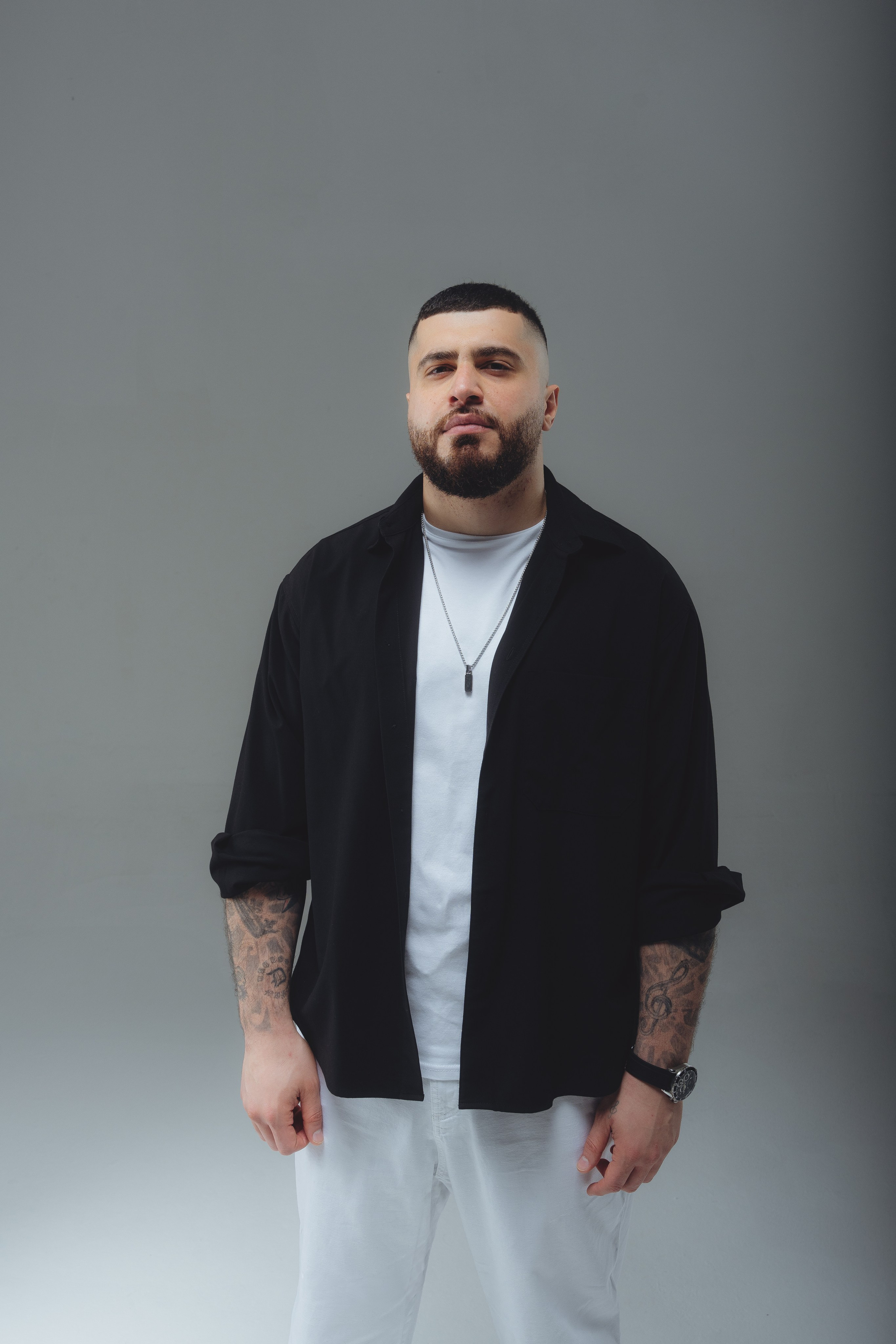 Персональные съемки