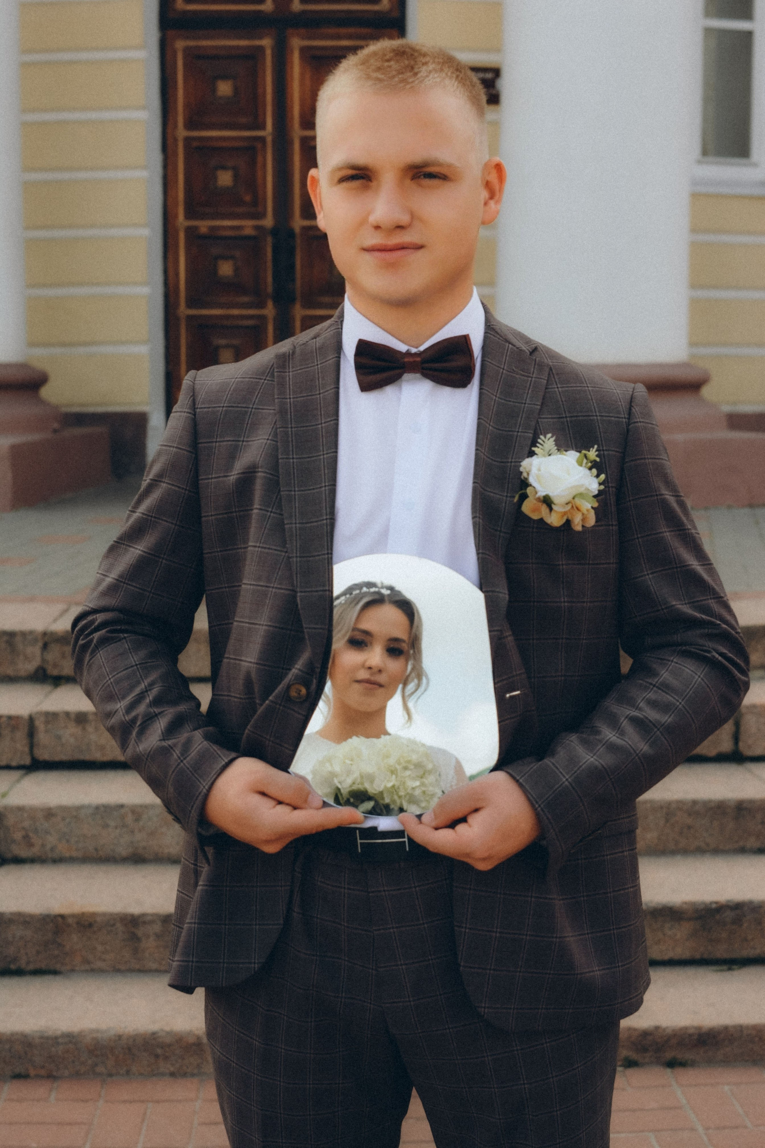 Никита и Алина Свирины. Фотограф в Москве Ангелина Ким