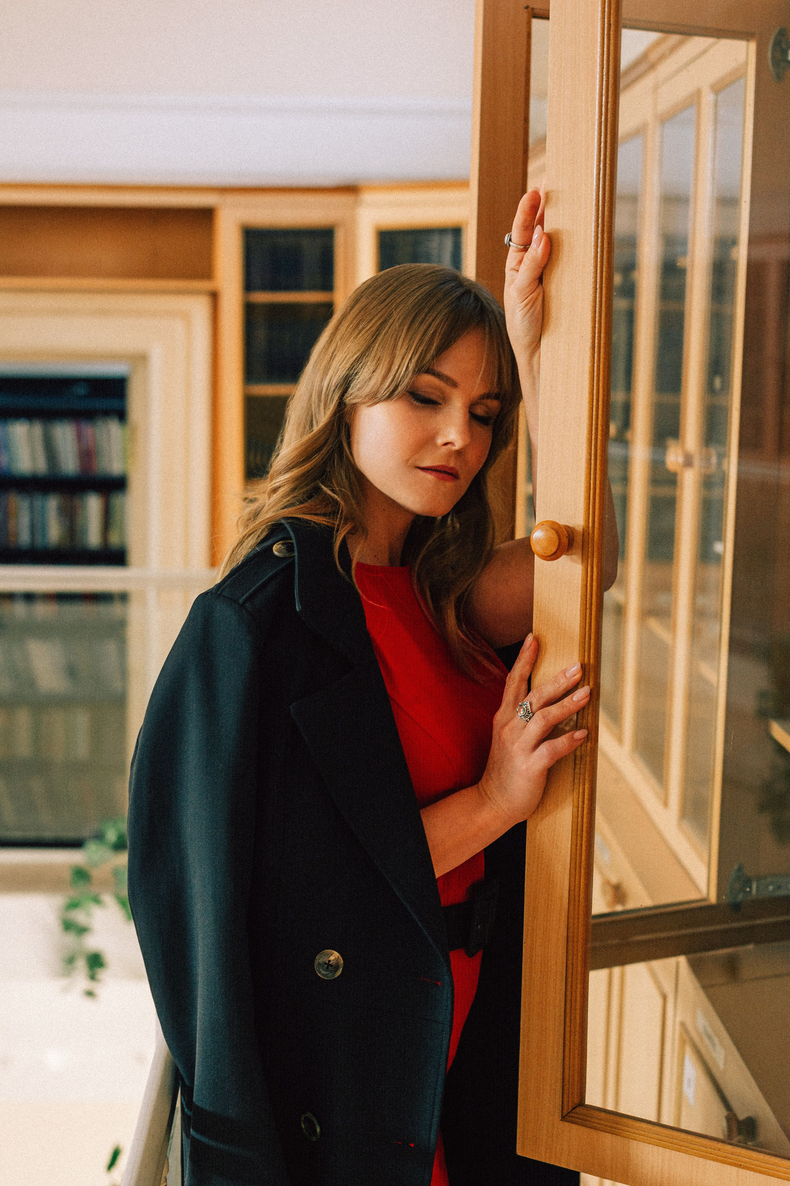 Анастасия Васильева. Фотограф в Москве Ангелина Ким