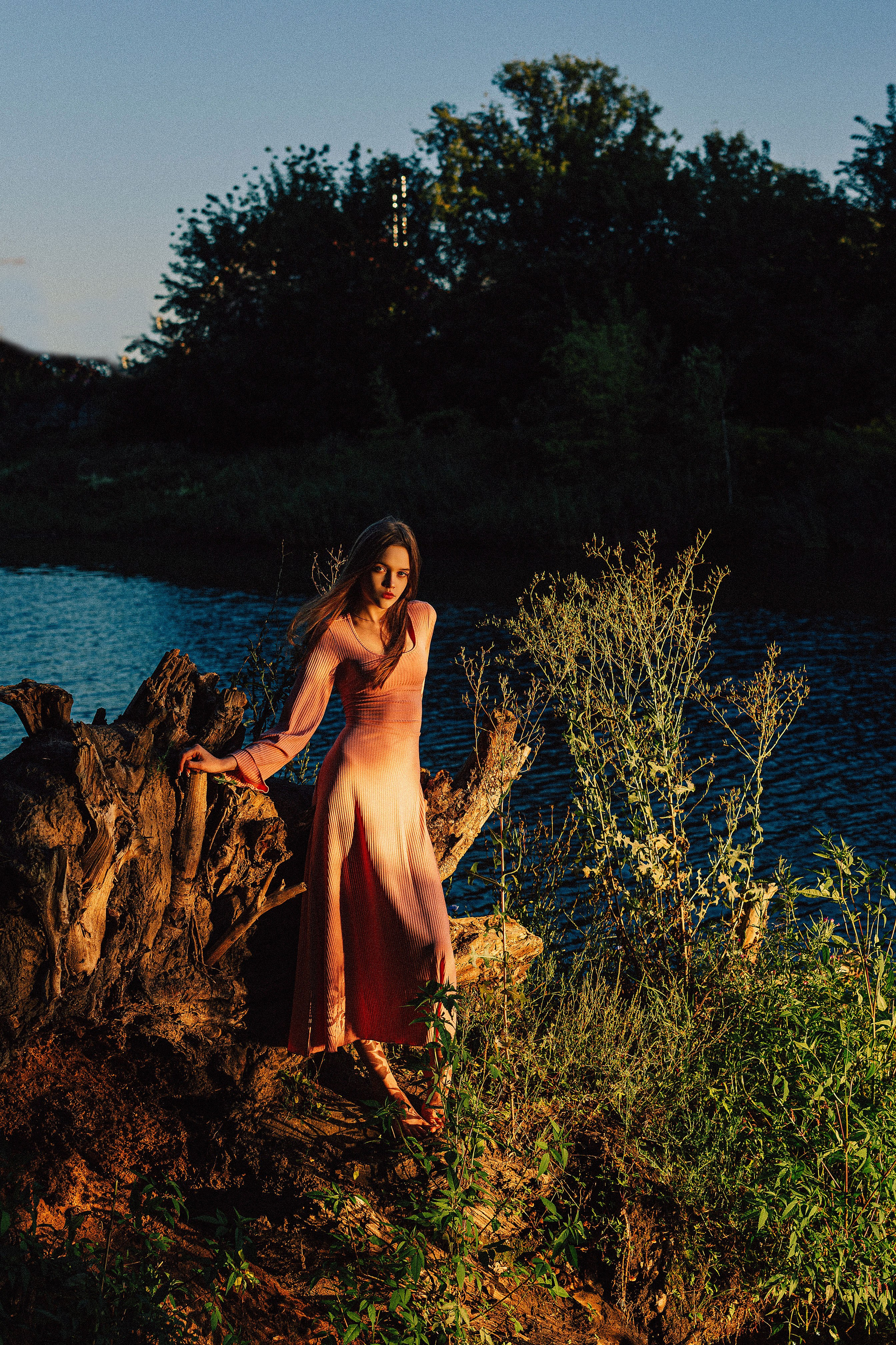 Ульяна. Фотограф в Москве Ангелина Ким