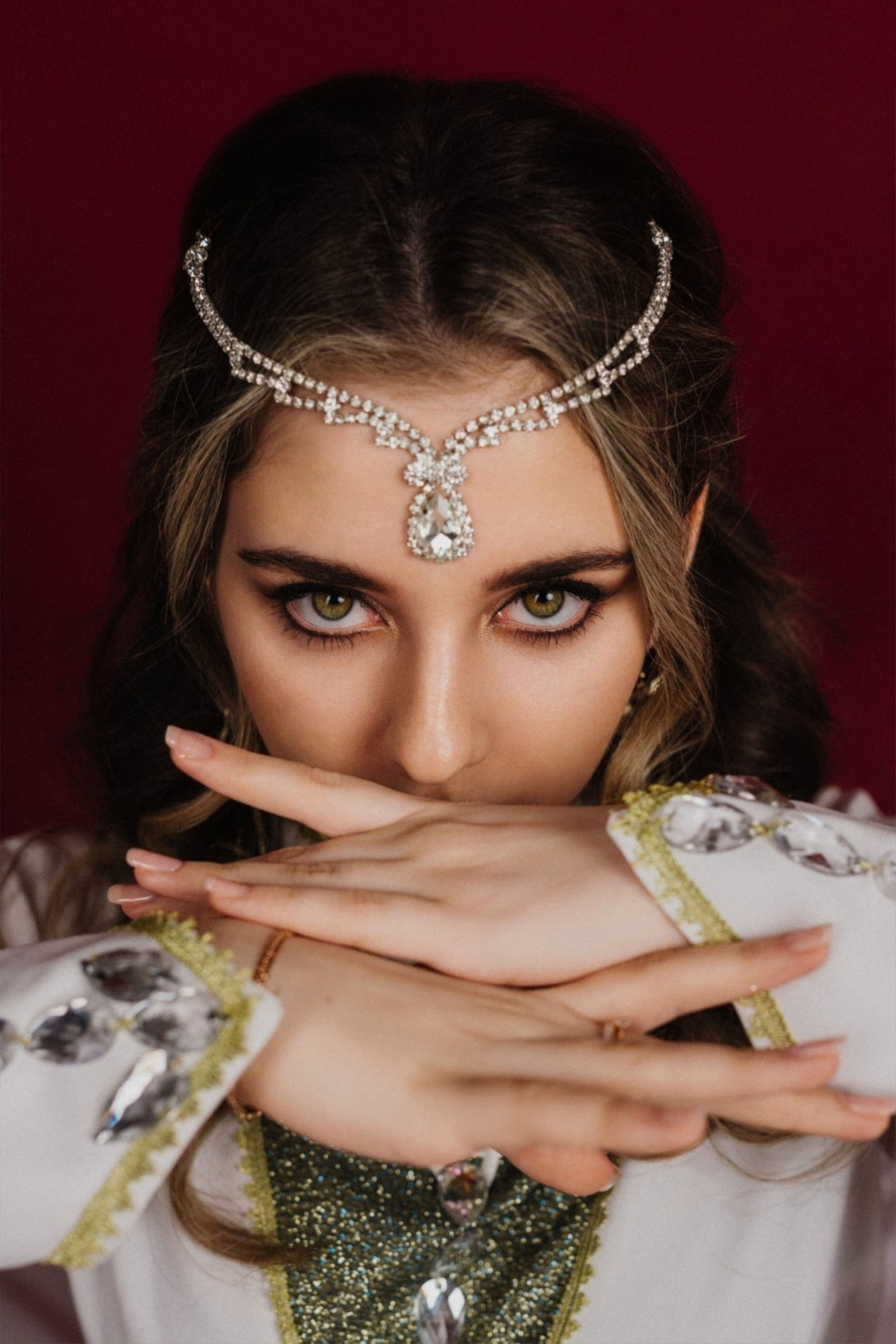 Анастасия Багдасарян. Фотограф в Москве Ангелина Ким