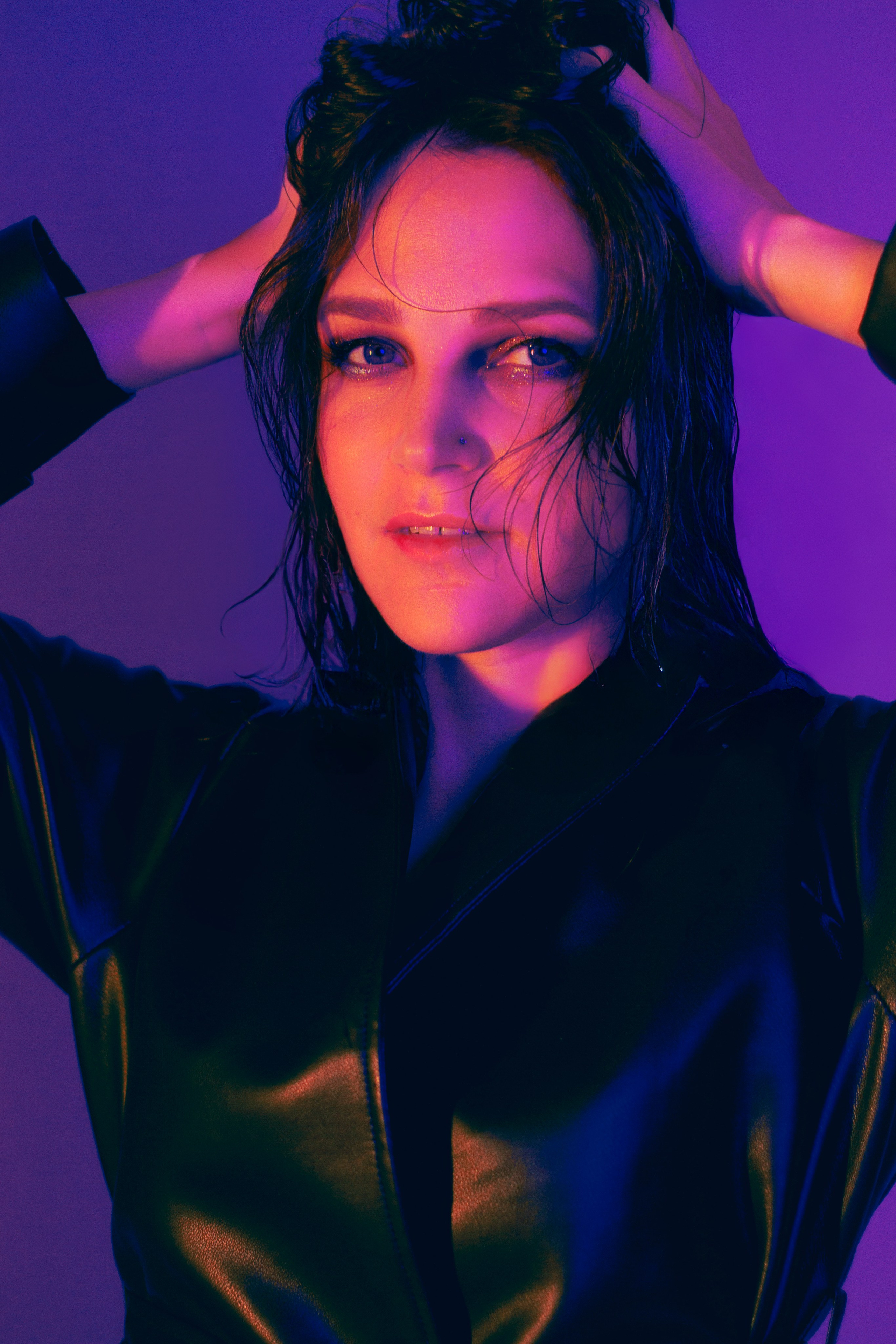 Соня. Просто свет