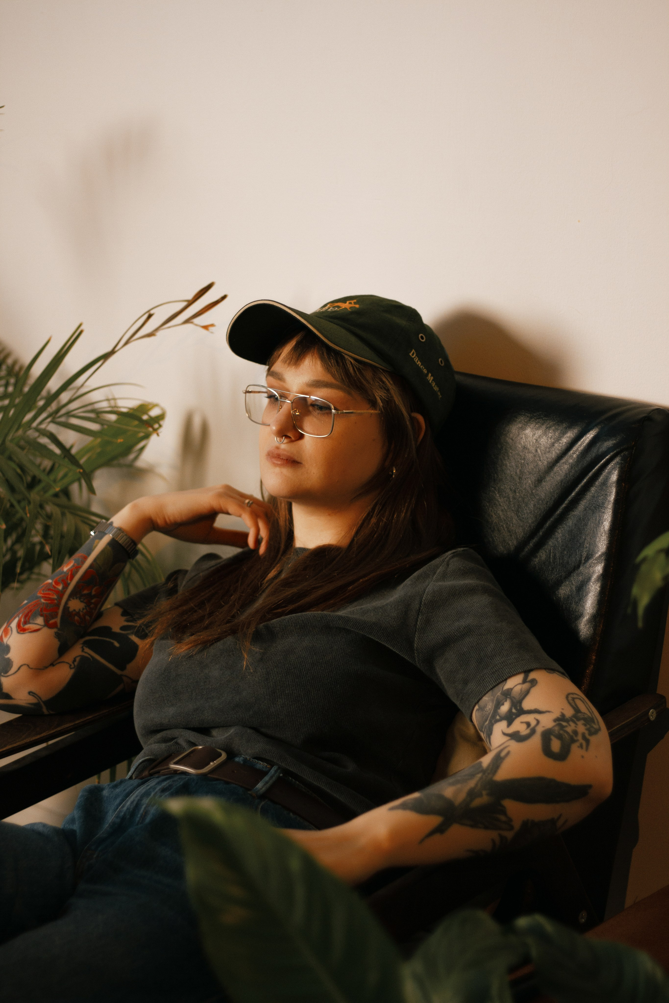 Юля. Просто свет