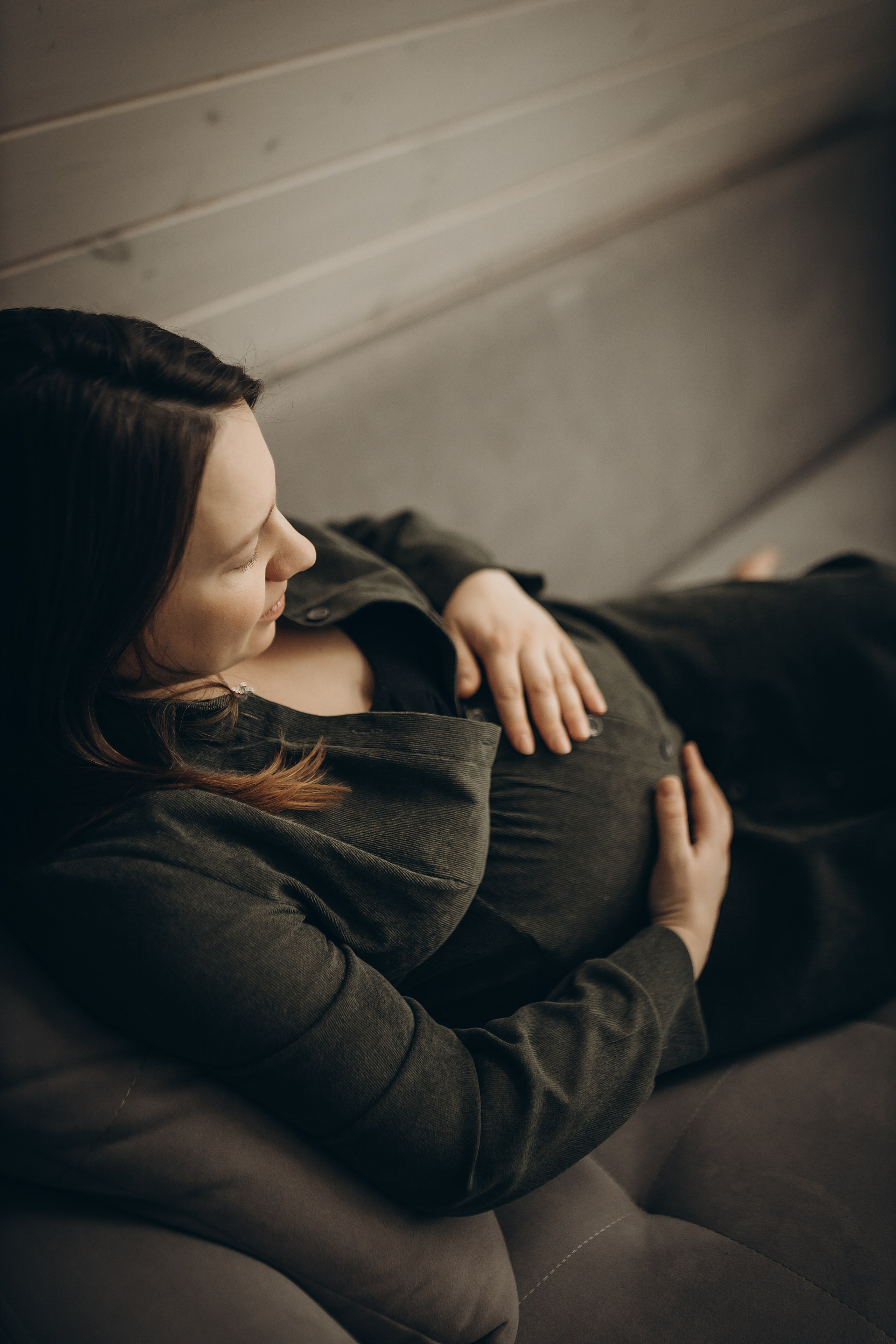 Фотосессия беременности в Иваново