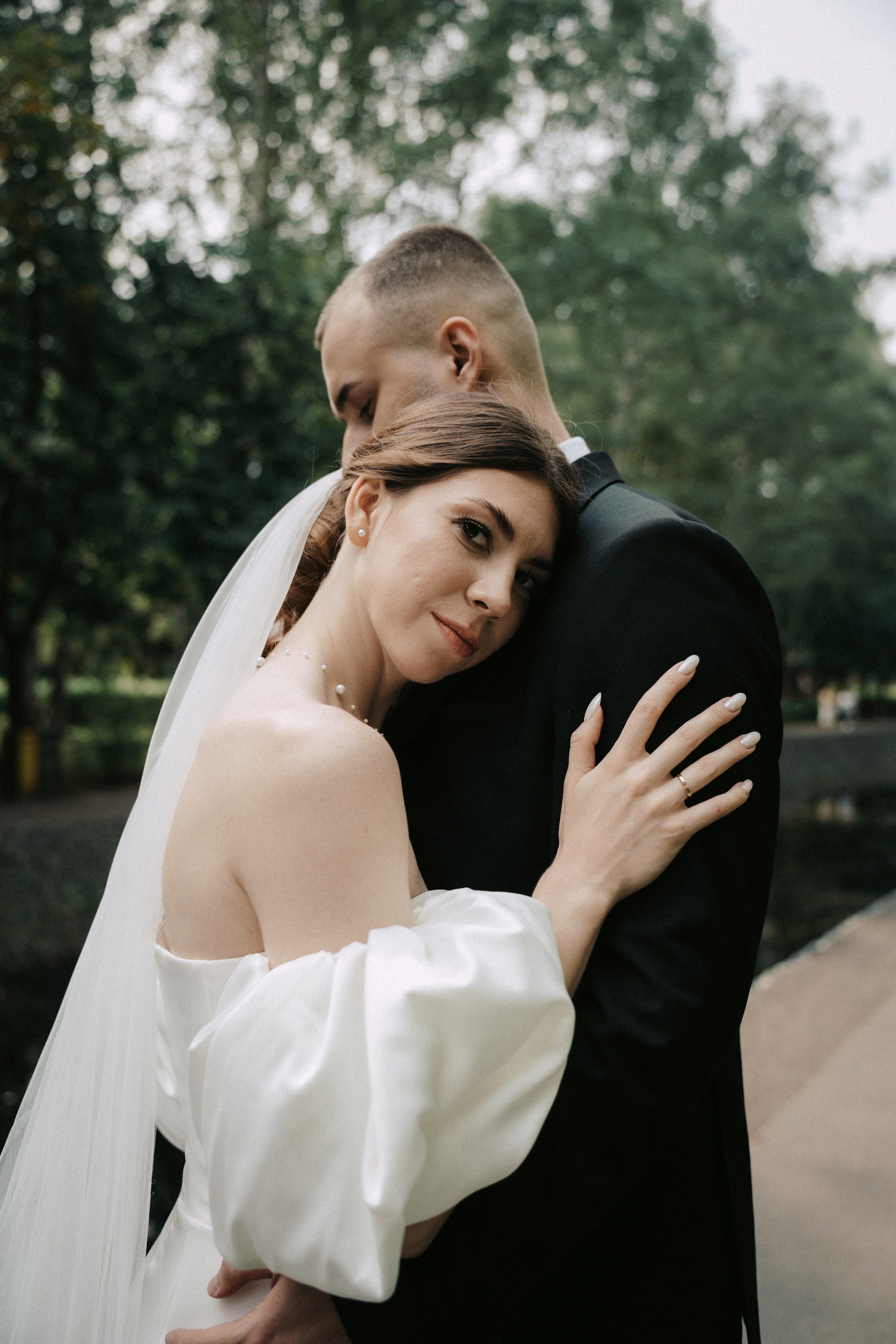 Наталья и Кирилл. Главная