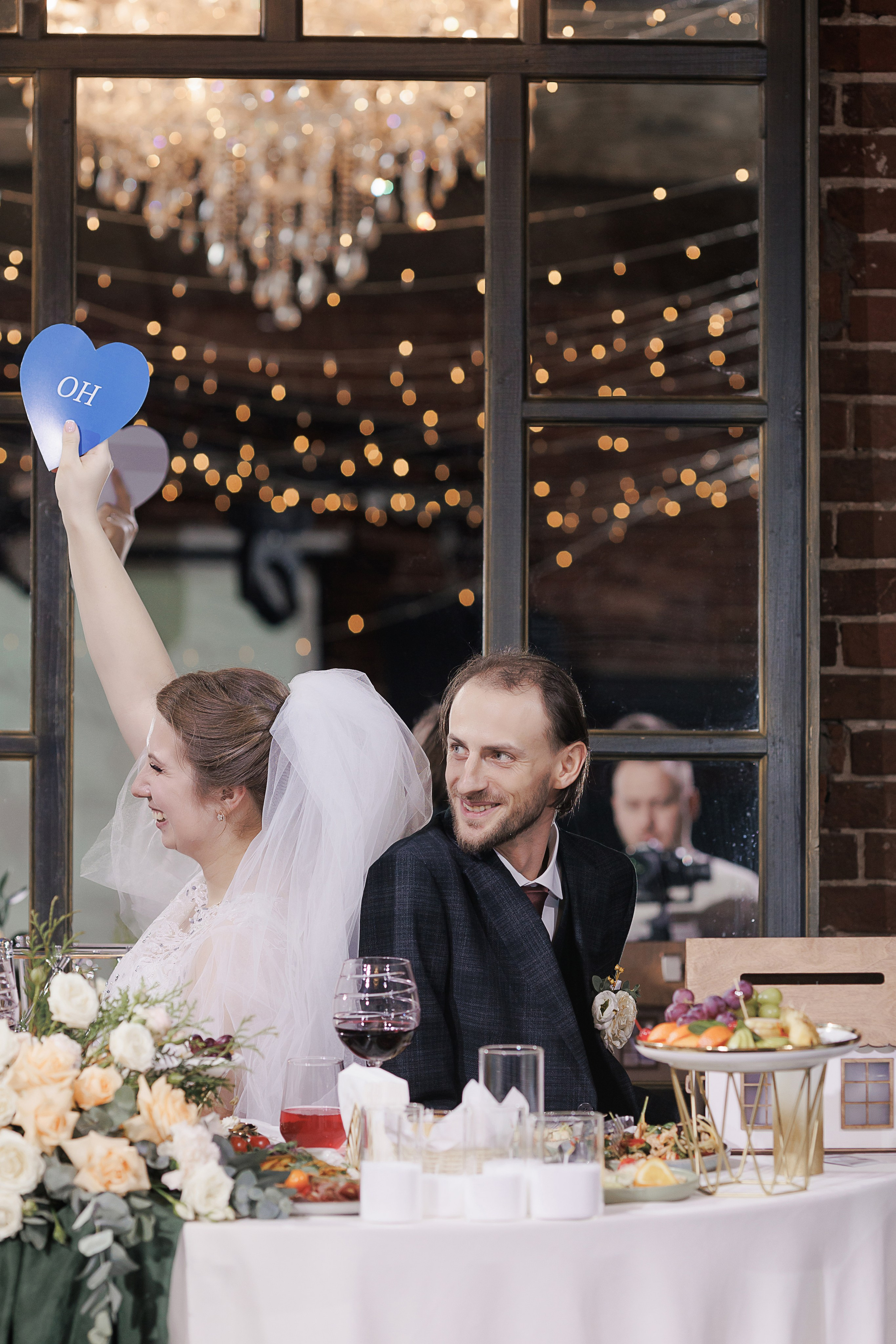 Андрей и Елена. Свадебный и семейный фотограф в Твери и Тверской области