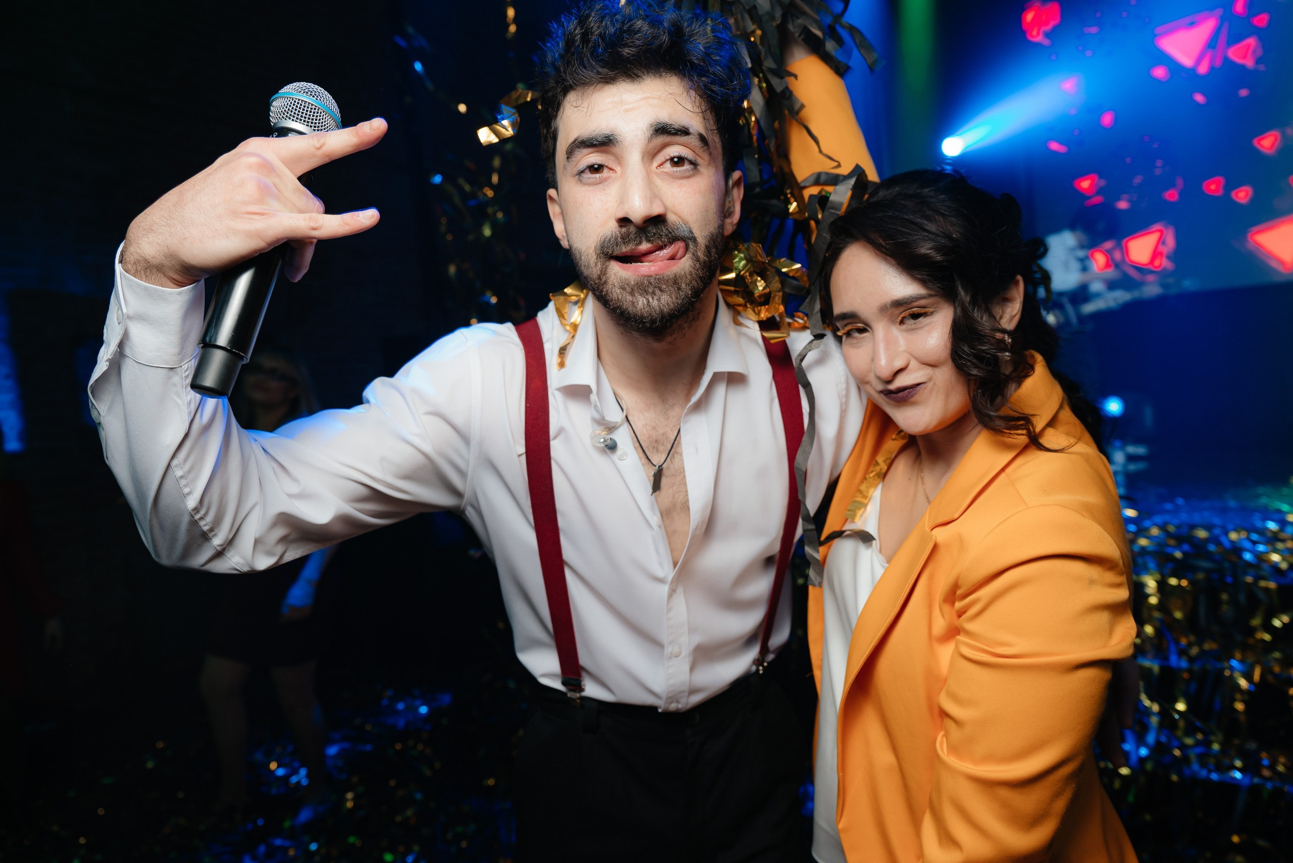 Триумф. Фотограф Катерина Оляпка в Перми