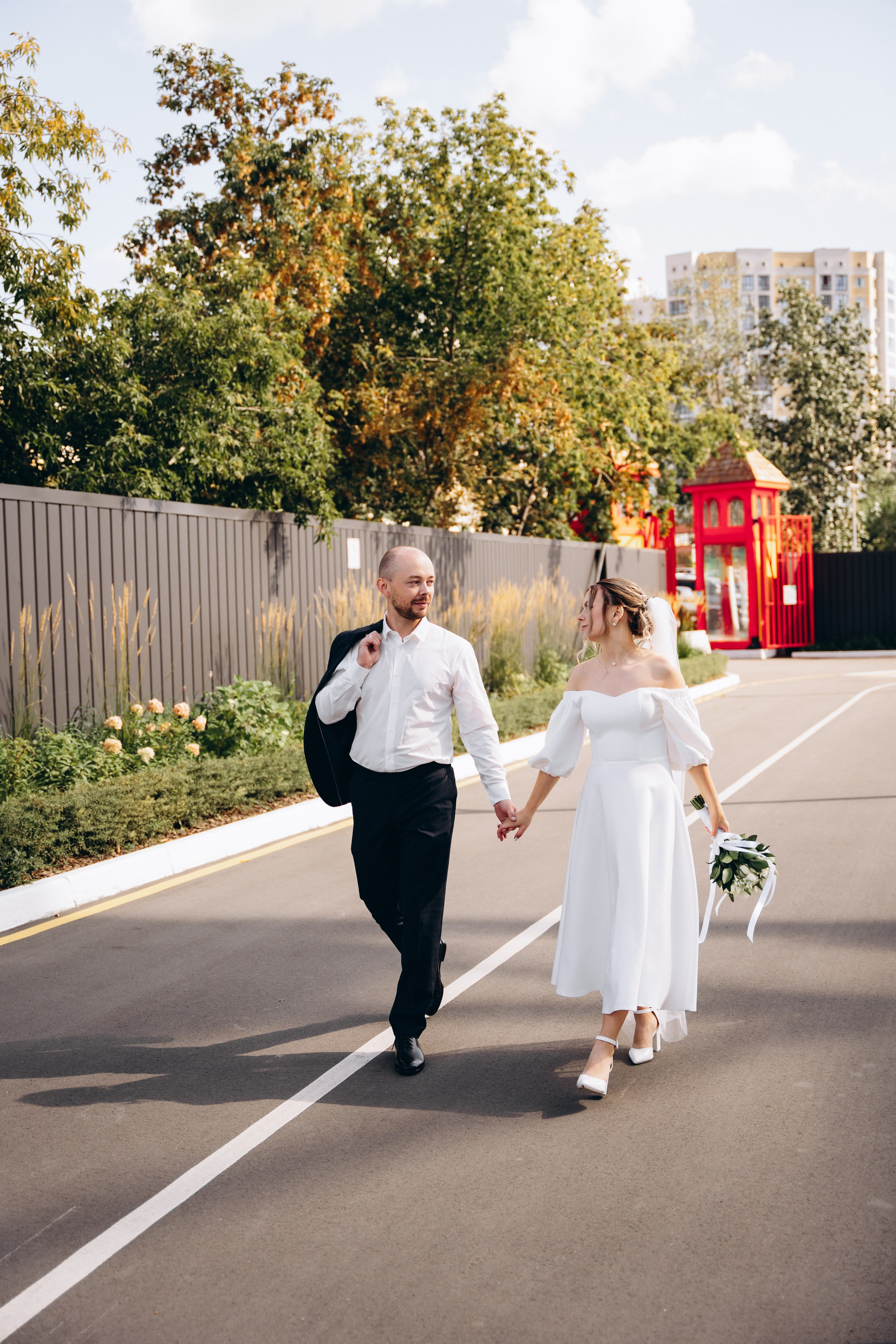 Аня и Влад. Главная