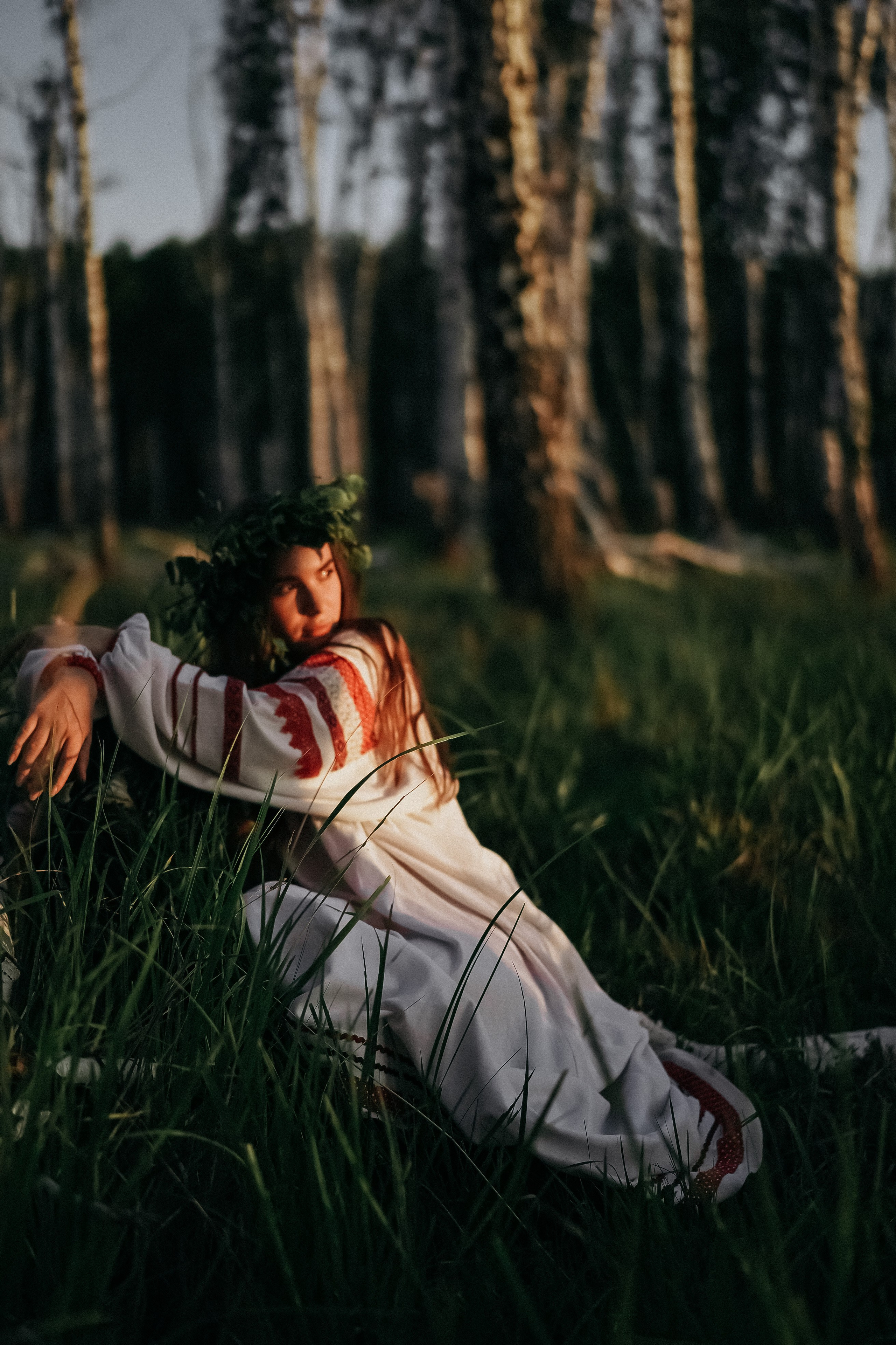 Ивана купала. Главная