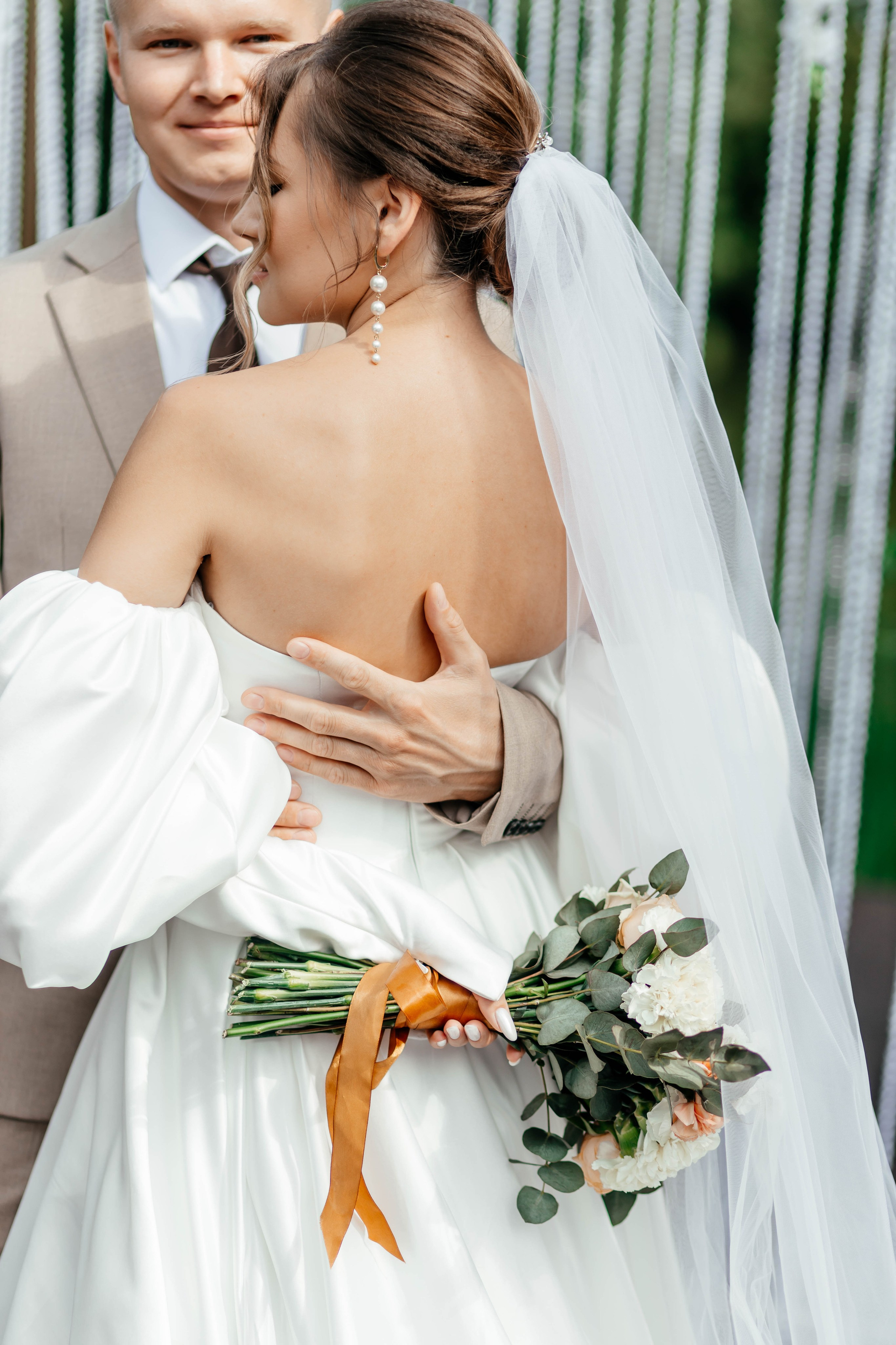 Надежда & Андрей. Свадебный и семейный фотограф в Ижевске