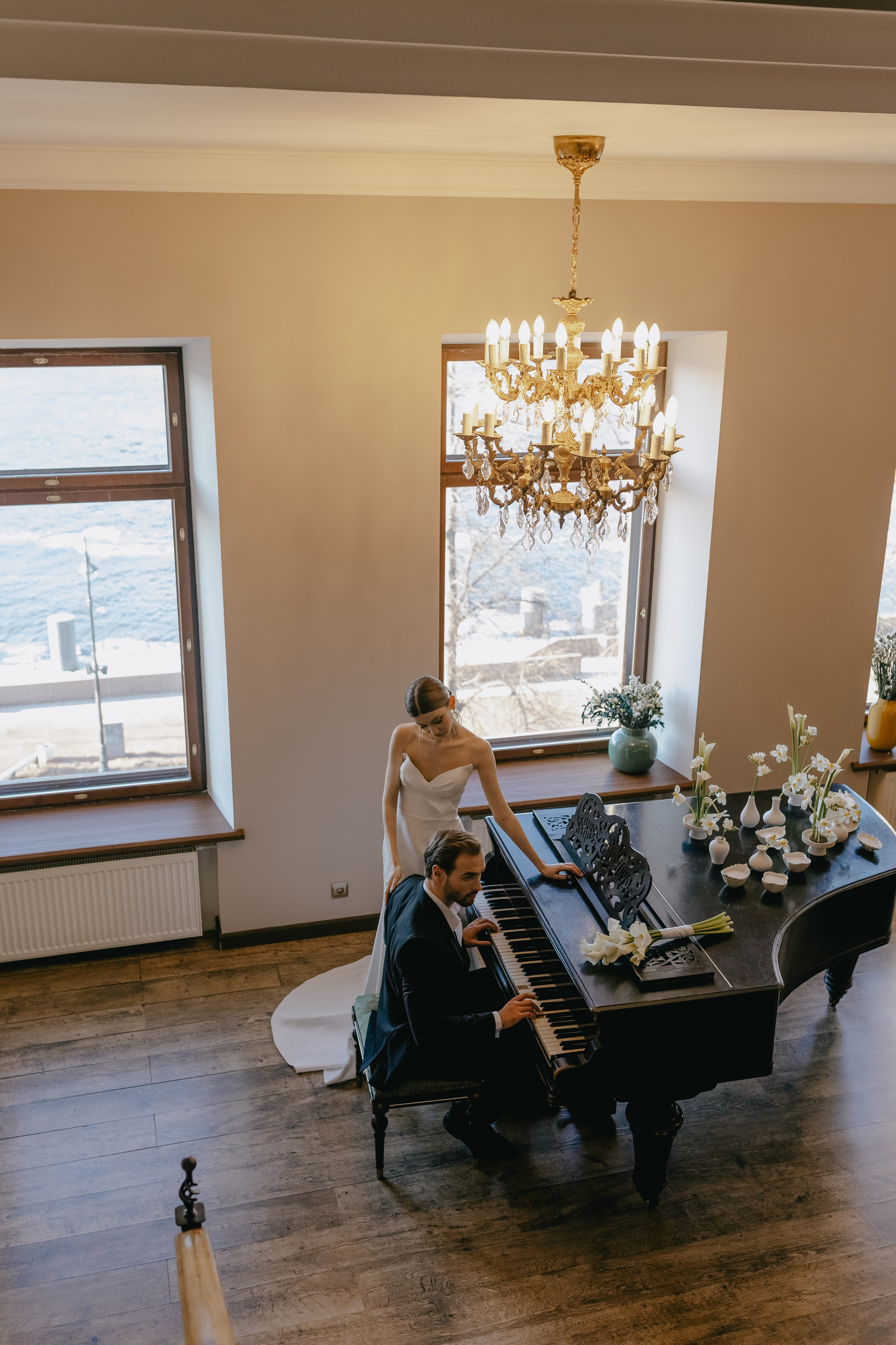 Анна Виктор. Фотограф Алиса Субботина