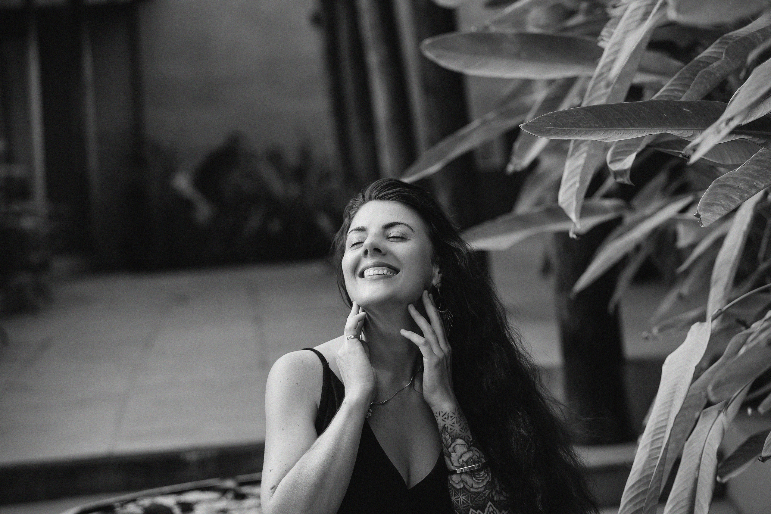 Lera. Фотограф Алиса Субботина