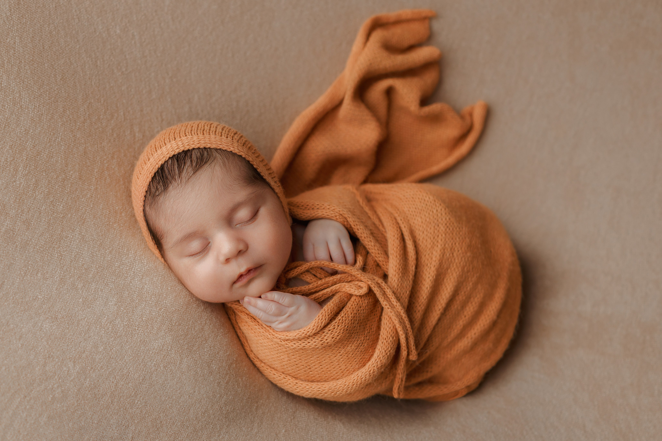 Newborn. Фотограф Newborn и церковных Таинств
