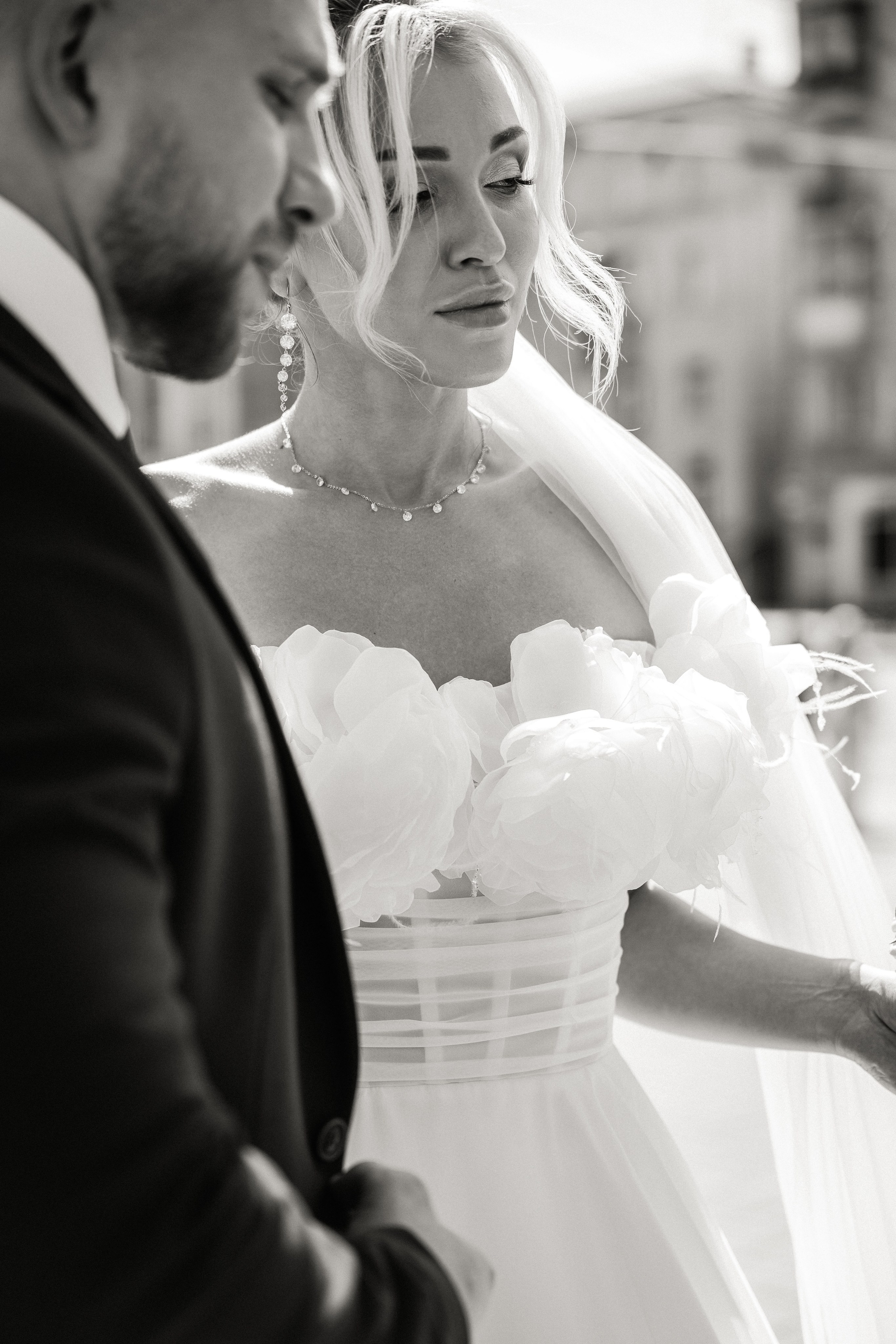 Свадьбы Дмитрия и Ольги. Свадебный и репортажный фотограф в Новокузнецке Вьюхин Александр