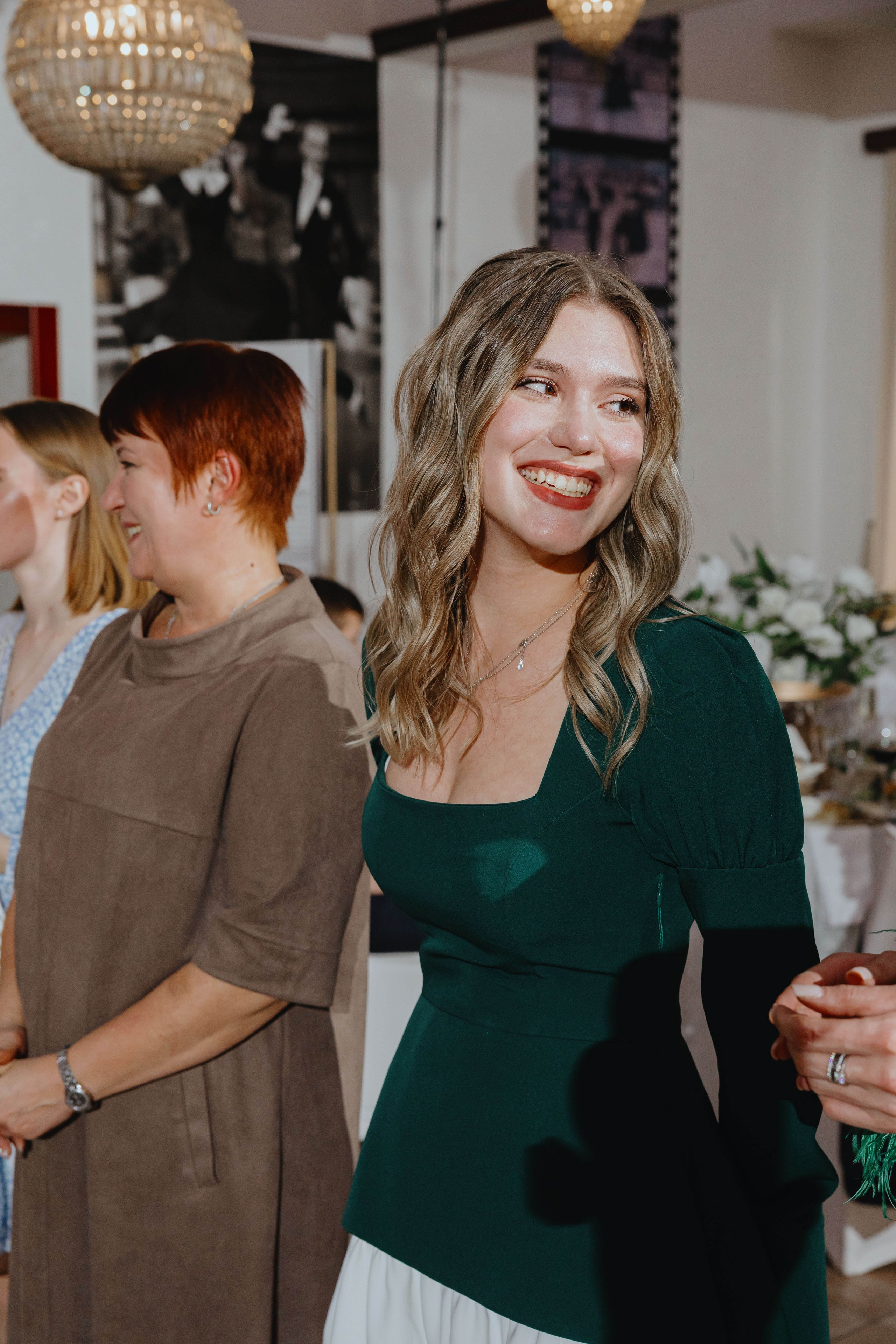 Свадьба Яна и Юлии. Свадебный и репортажный фотограф в Новокузнецке Вьюхин Александр