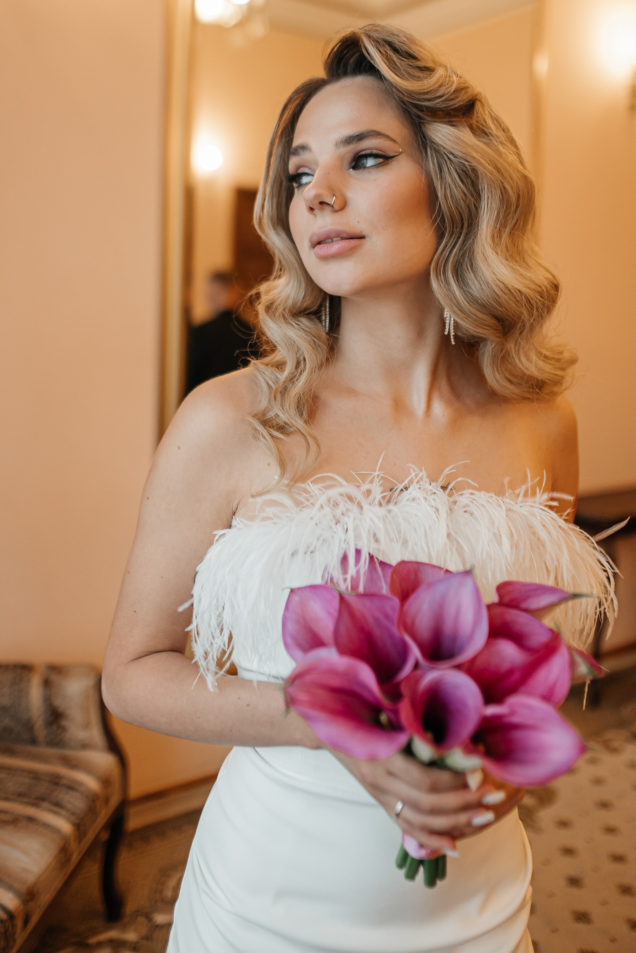 Я замужем. Фотограф в Санкт-Петербурге Евгений Перевалов