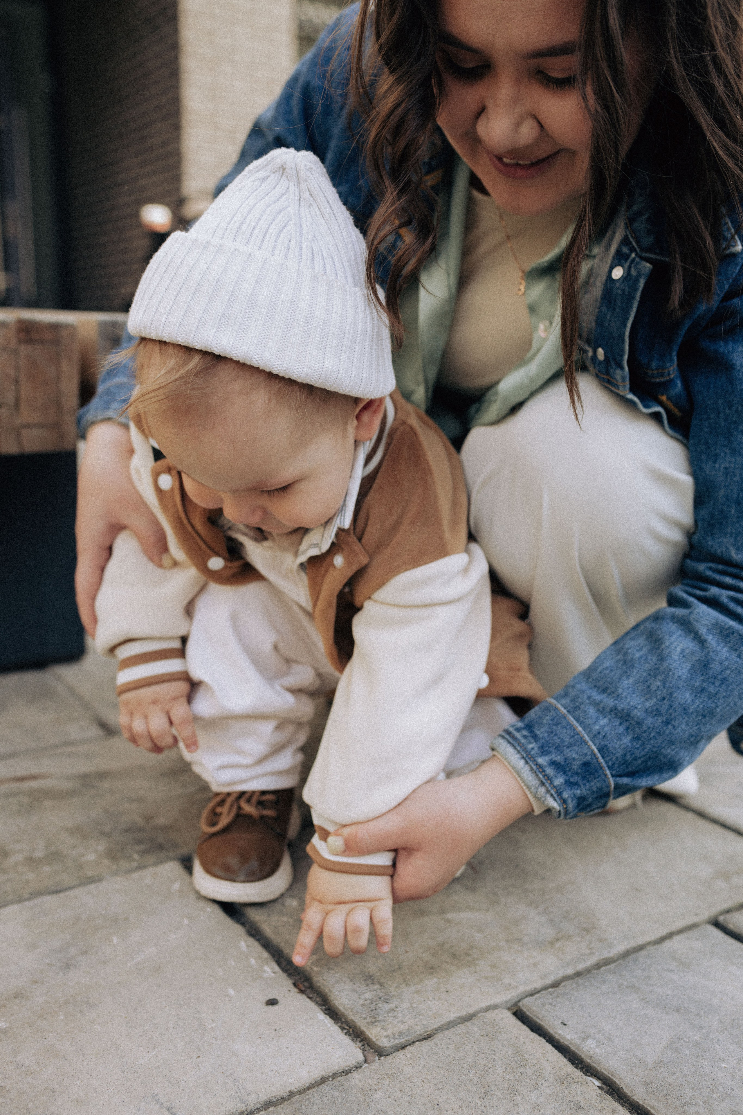 Валерия и Степан. Фотограф Стилист Тюмень Вера Хайруллина
