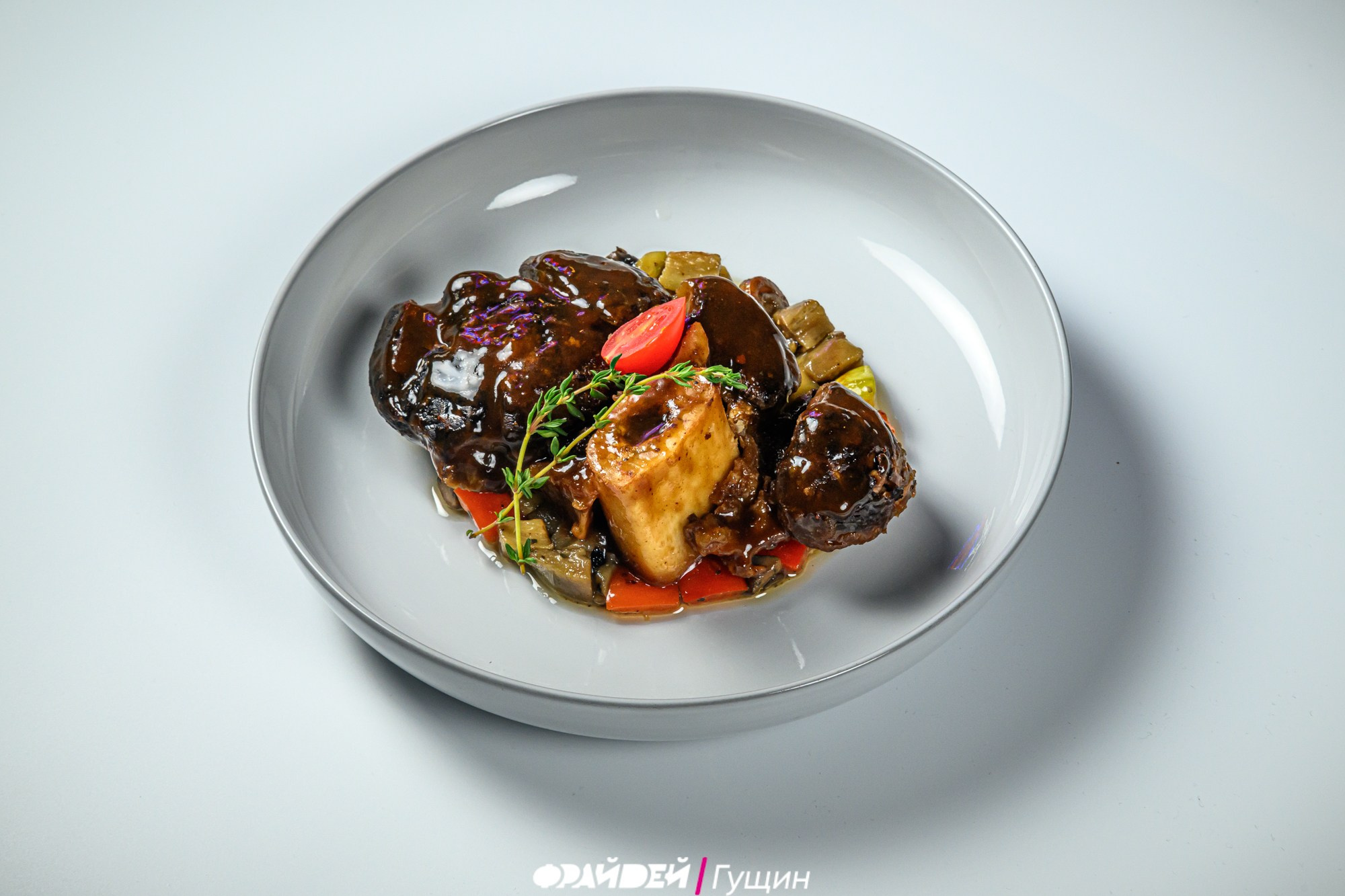 Food Съёмка. Фотограф Анатолий Гущин