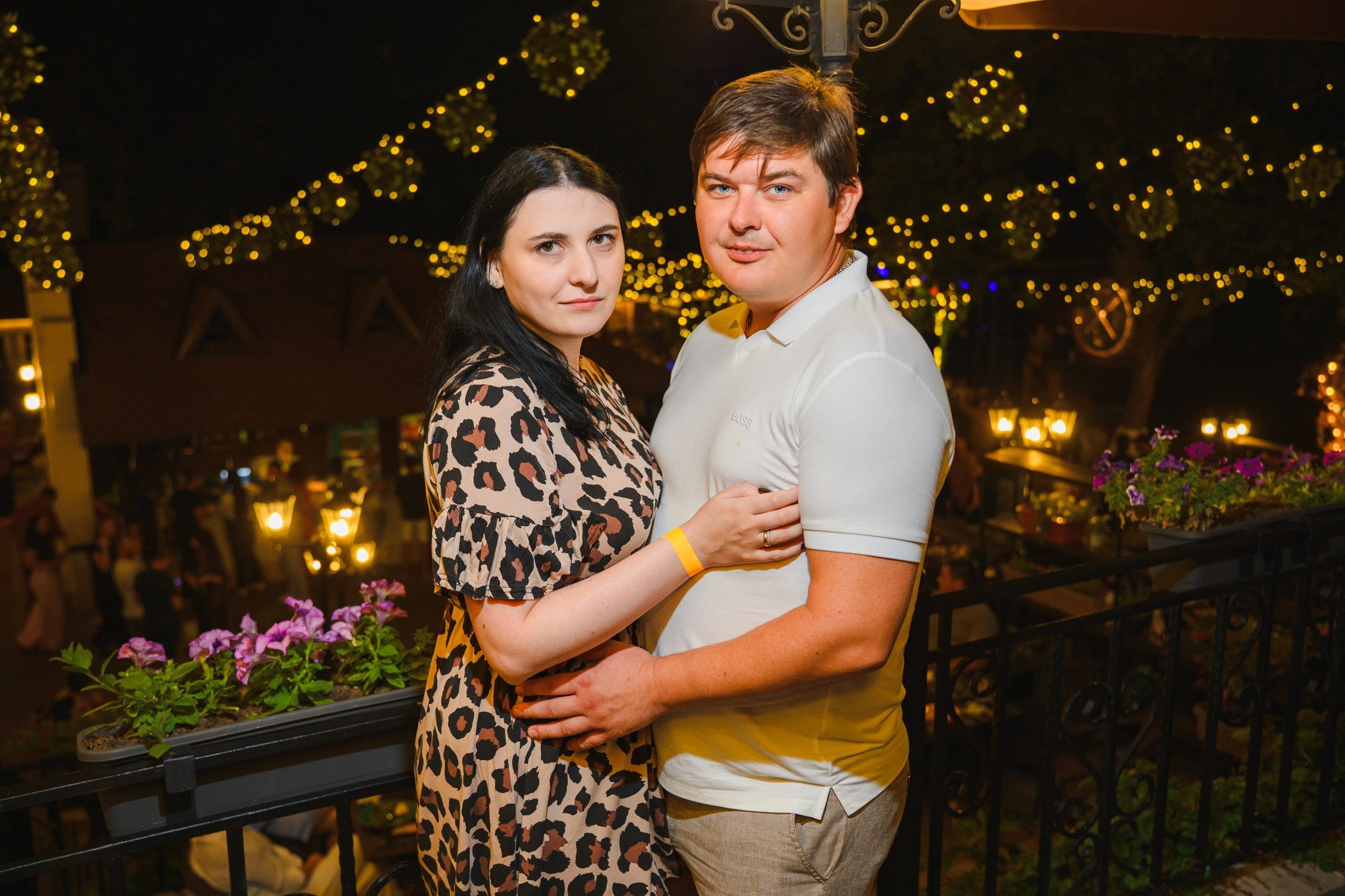 Юг / Фотограф Константин Шемигон. ТитанФото Продакшн