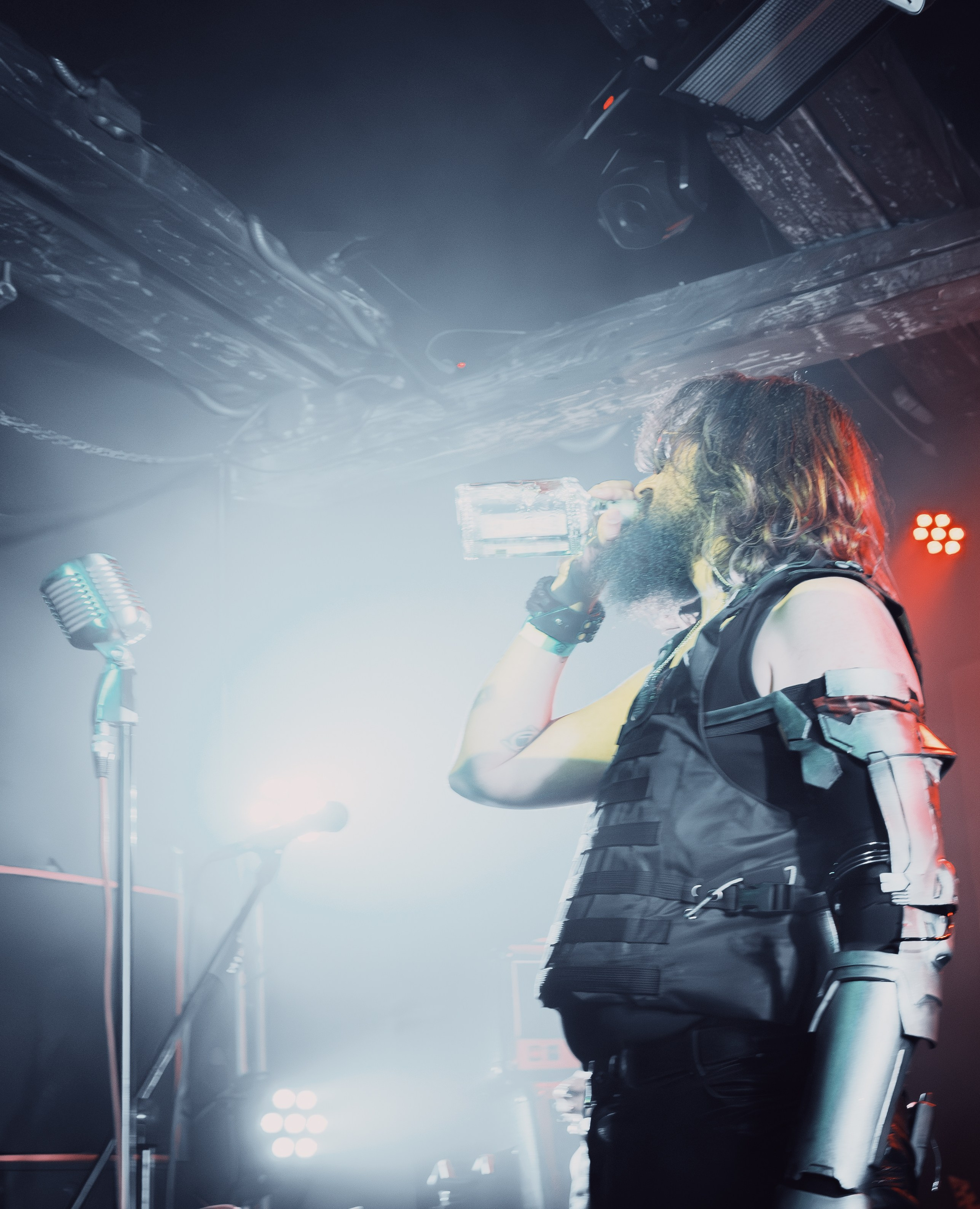 Event and party photography. Khanaan Wang-Jingwei