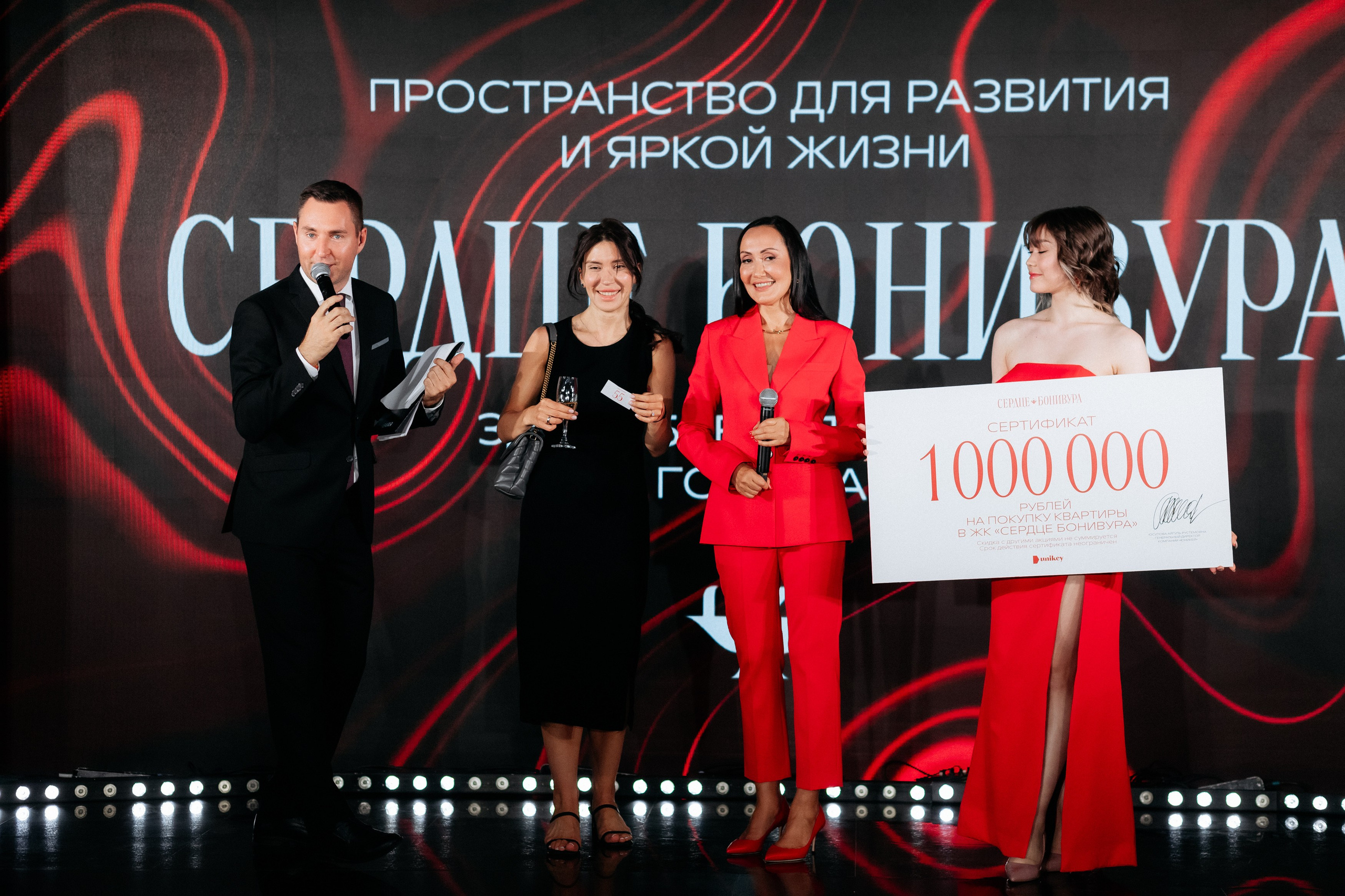 UNIKEY — СЕРДЦЕ БОНИВУРА. СВОИ. ФОТООТЧЕТЫ-СОБЫТИЯ-МЕСТА