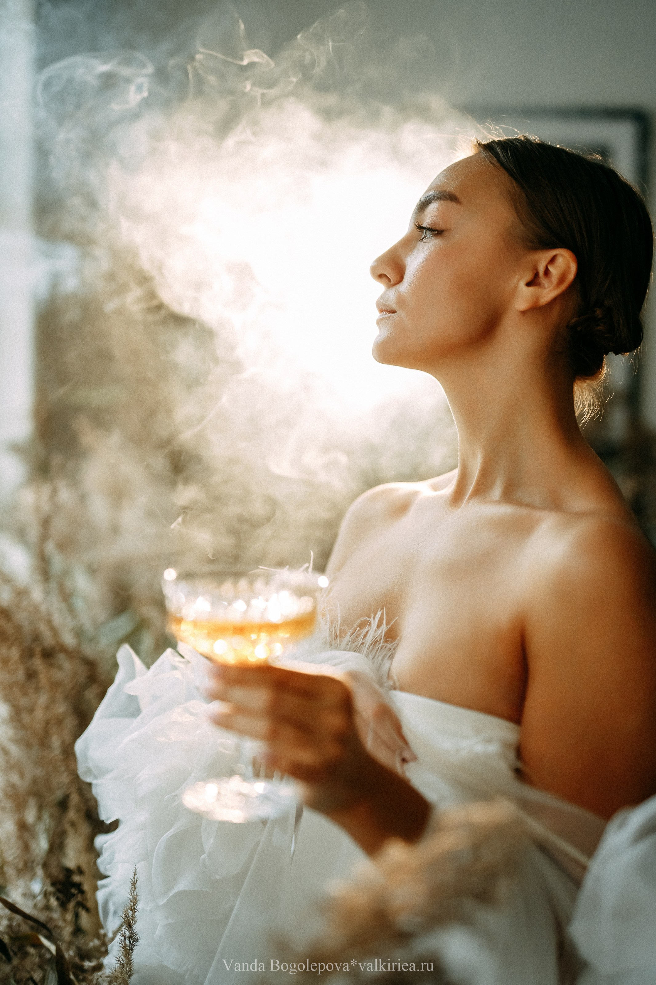 Анастасия. Будуарная съемка. Фотосъемка, свадебная фотосъемка, Москва, Нижний Новгород