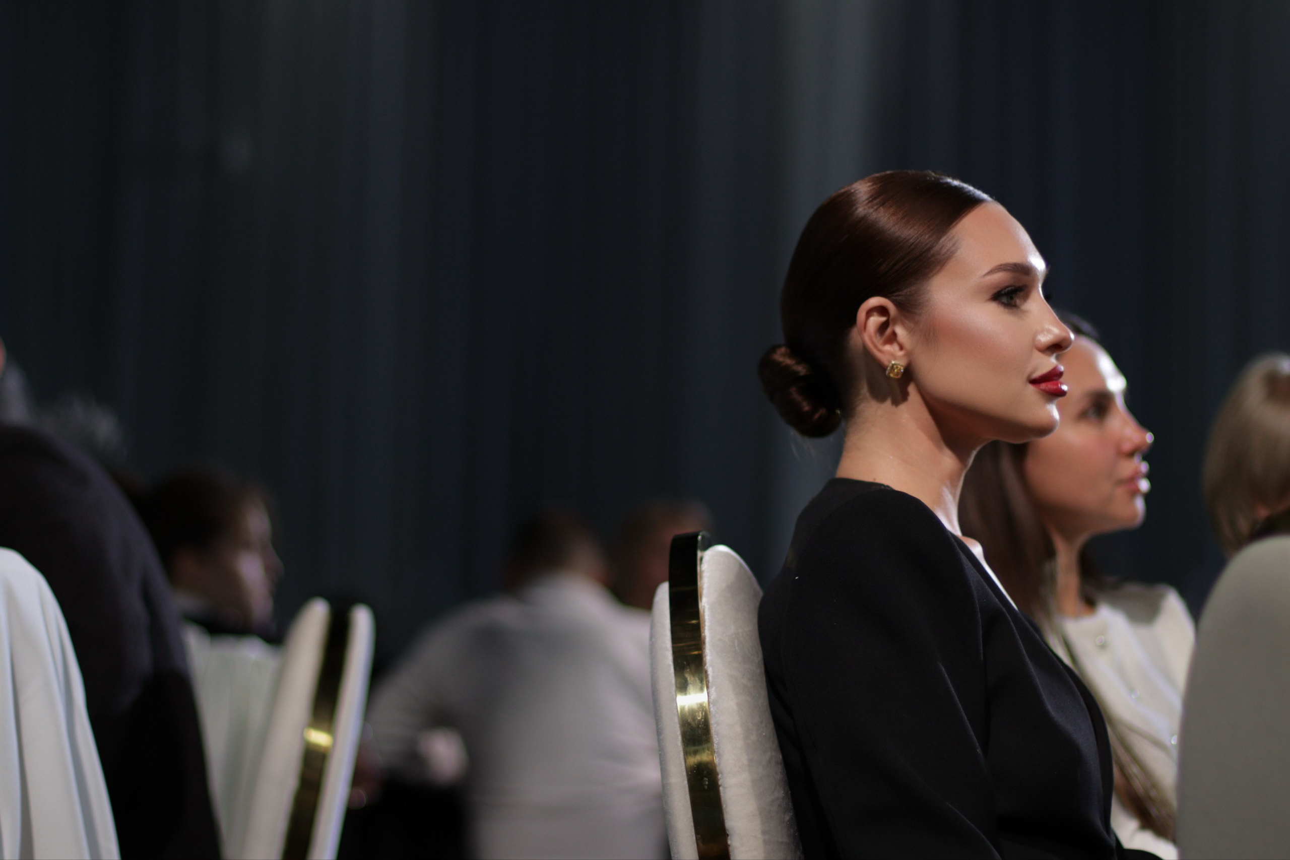 Celebrities & Светская хроника. Jane Kudryavtseva | MODEL PHOTO & PORTRAIT