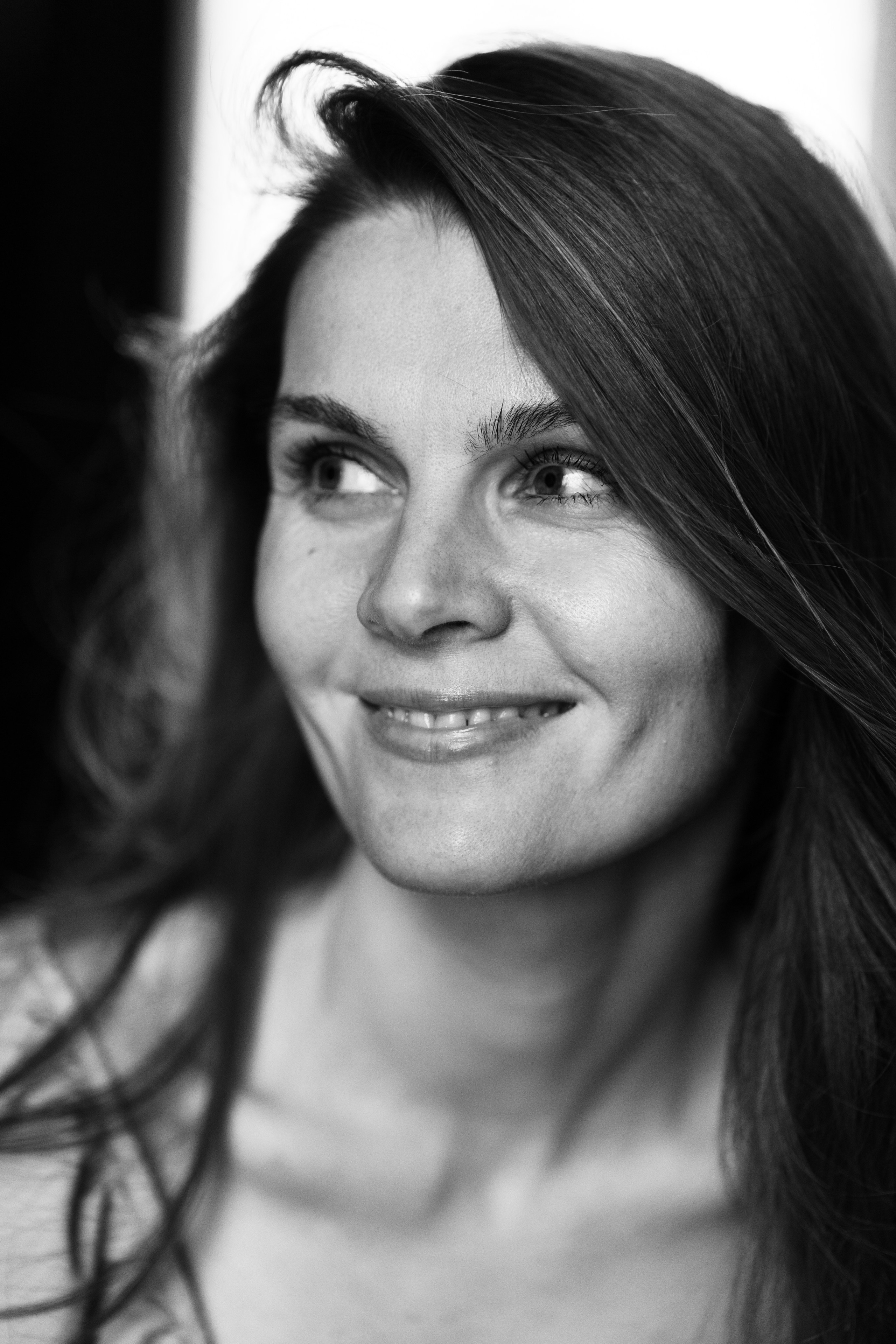 Янина. Женский фотограф в Красноярске