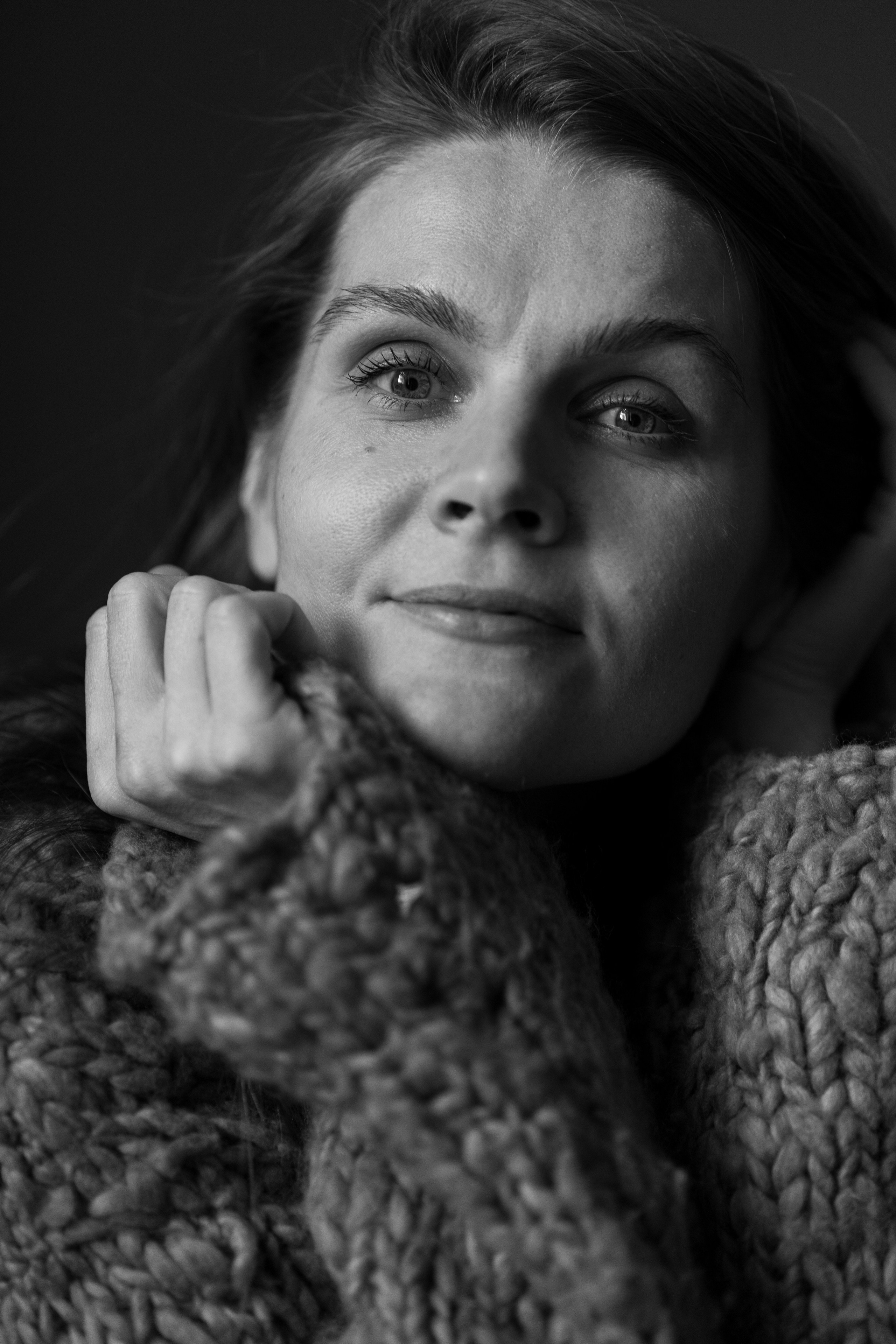 Янина. Женский фотограф в Красноярске