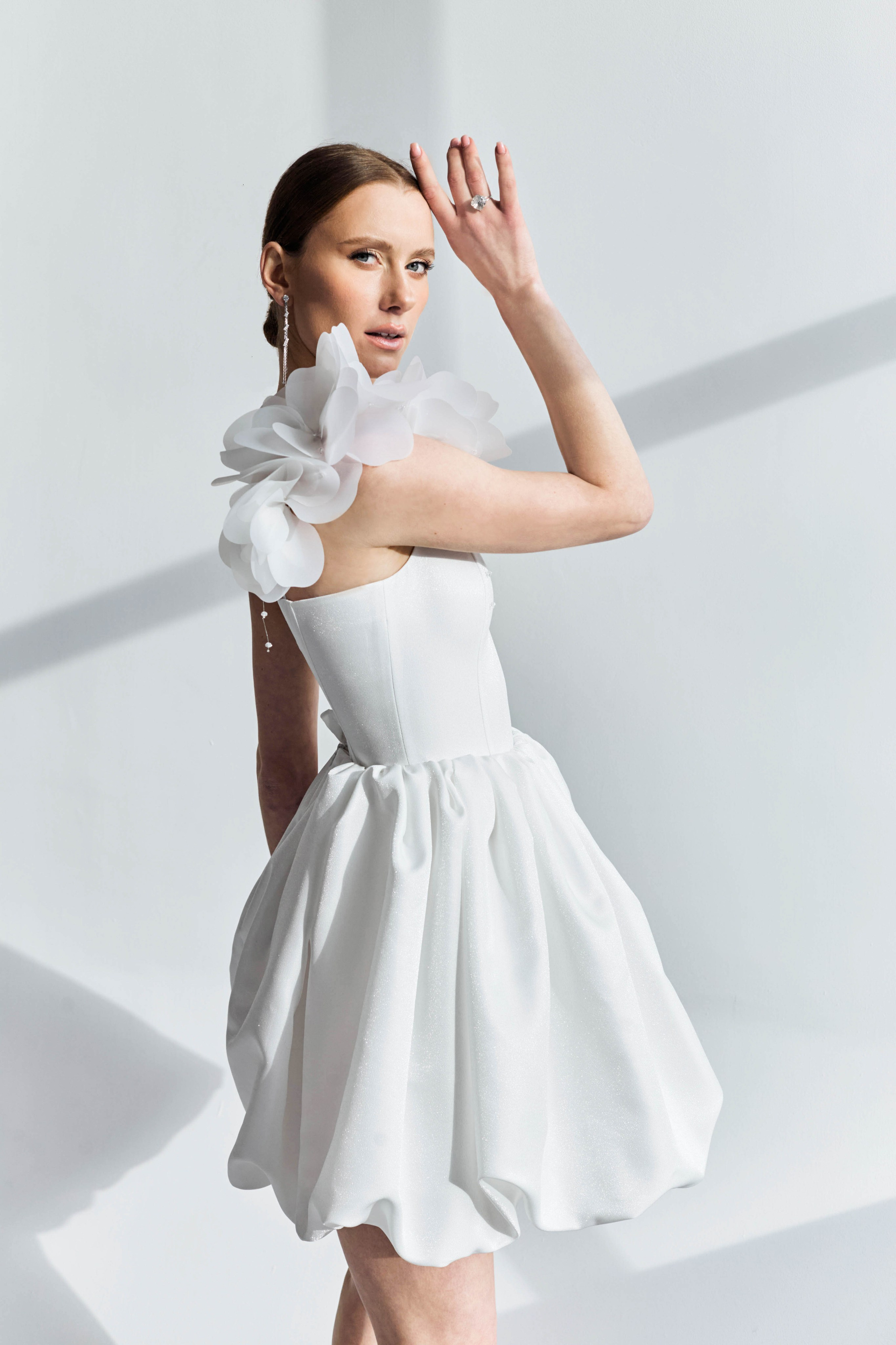 Балу. Свадебный салон-ателье Бонжур в Минске Bonjour