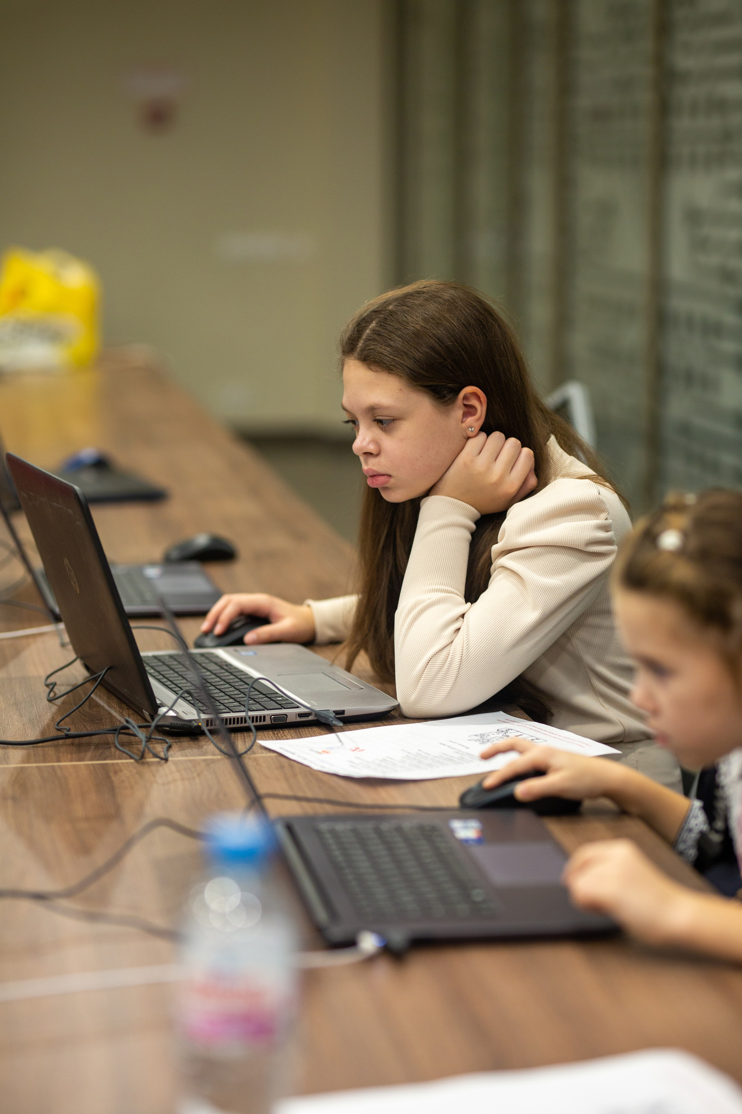 Технополис. Фотограф Анастасия Залевская