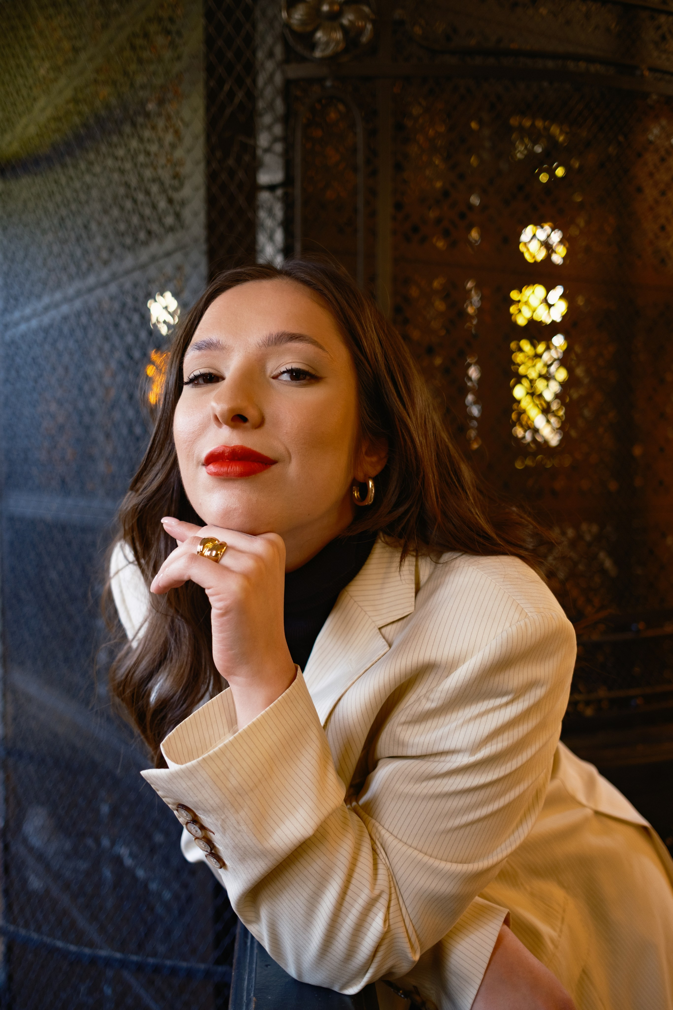 Индивидуальные съемки |Женский портрет г. Санкт — Петербург |. Репортажный фотограф в Калининграде Екатерина Суханова