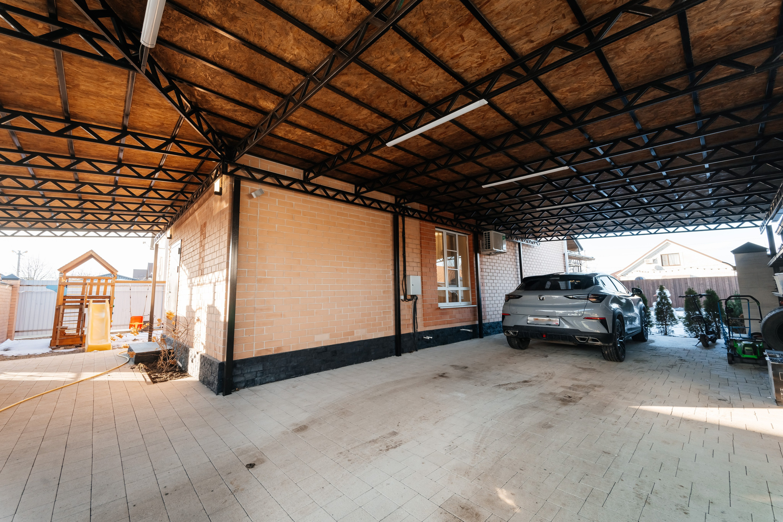 Дом Самусенко. Свадебный фотограф и видеограф Жанна и Ренат Костандян, Ставрополь