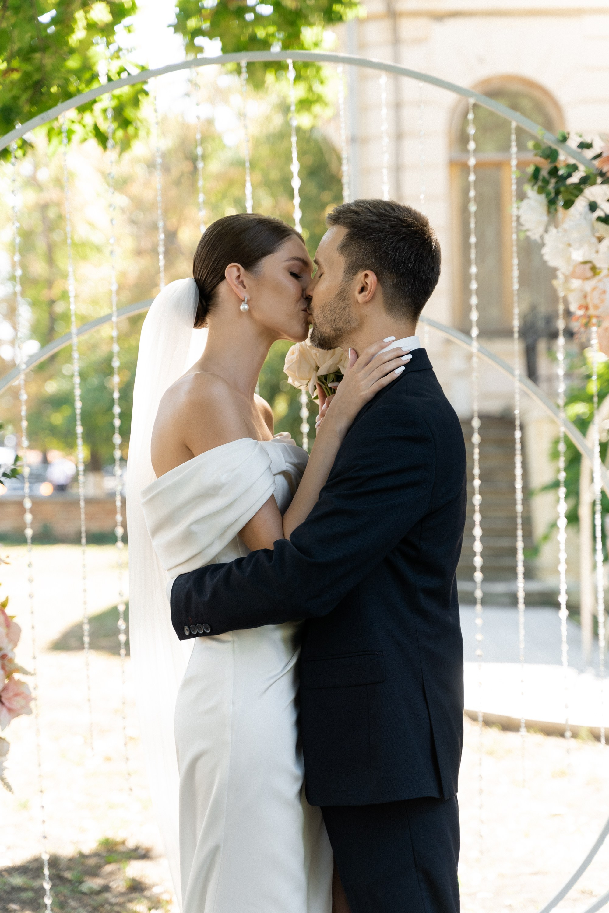 Даша&Саша. Свадебный фотограф Ульяновск Яшонова Марина