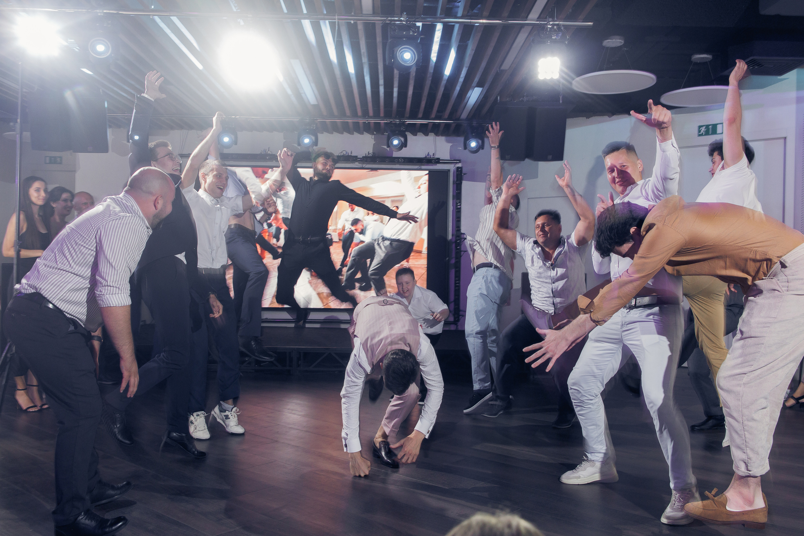 Свадьба Екатерина и Даниила