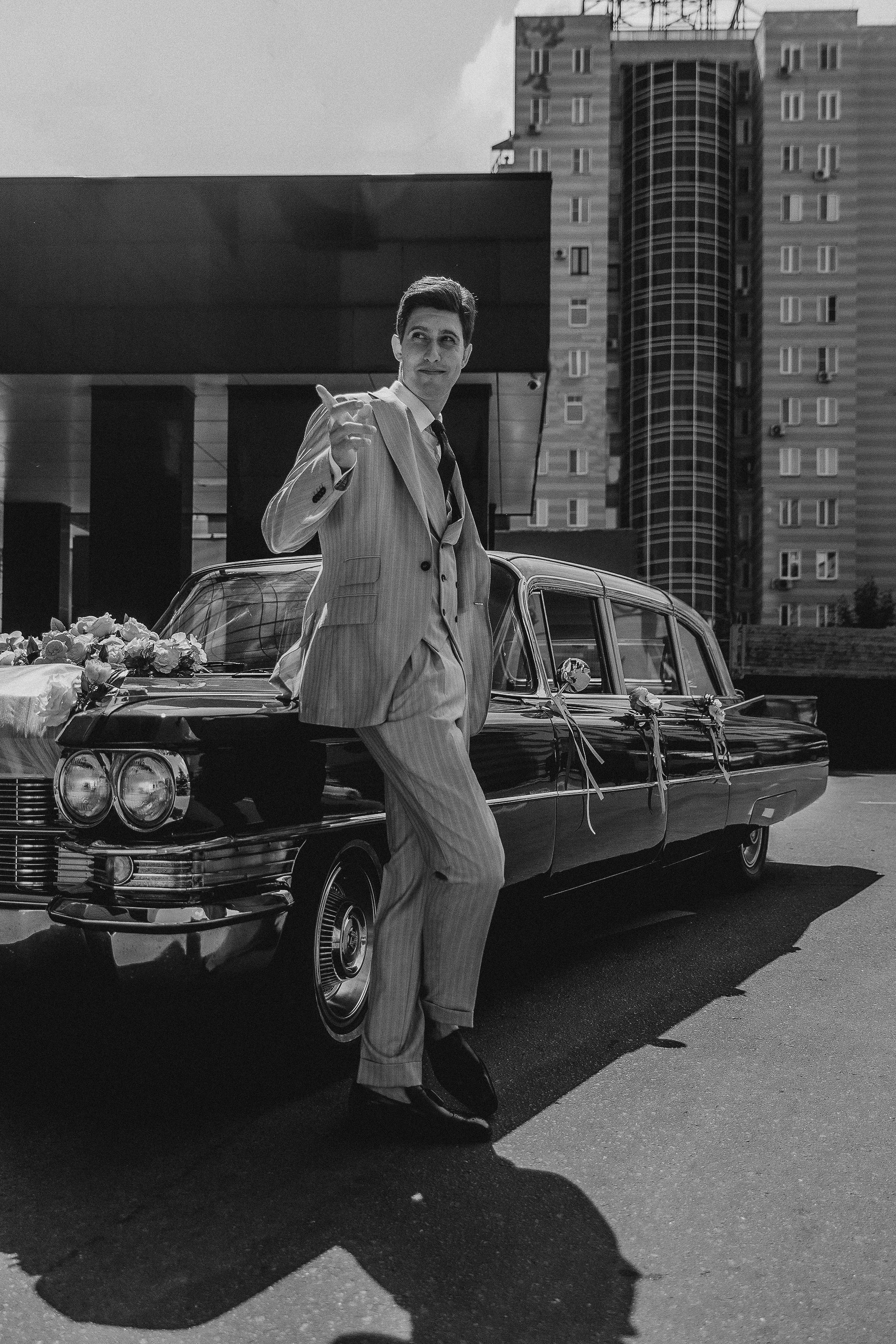 Свадебный, контент фотограф г. Воронеж