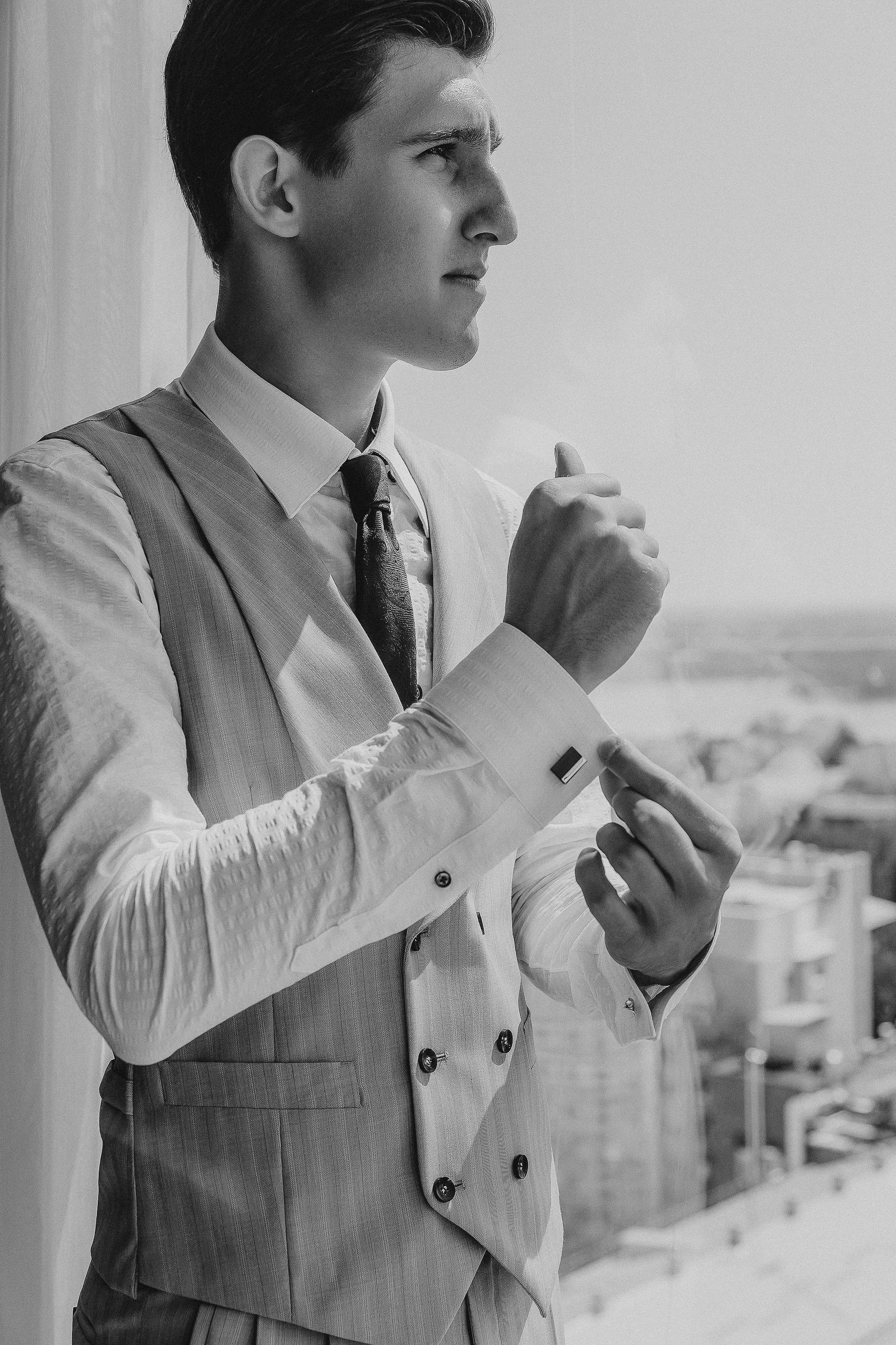 Свадьба Екатерина и Даниила