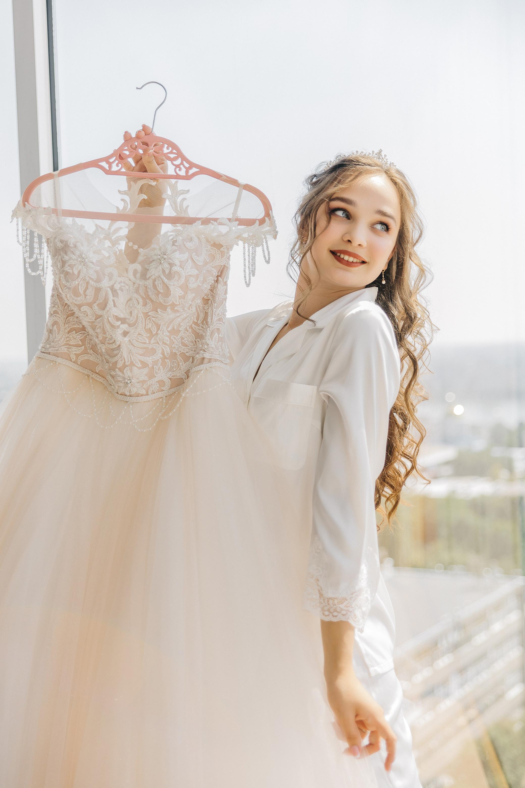 Свадьба Екатерина и Даниила