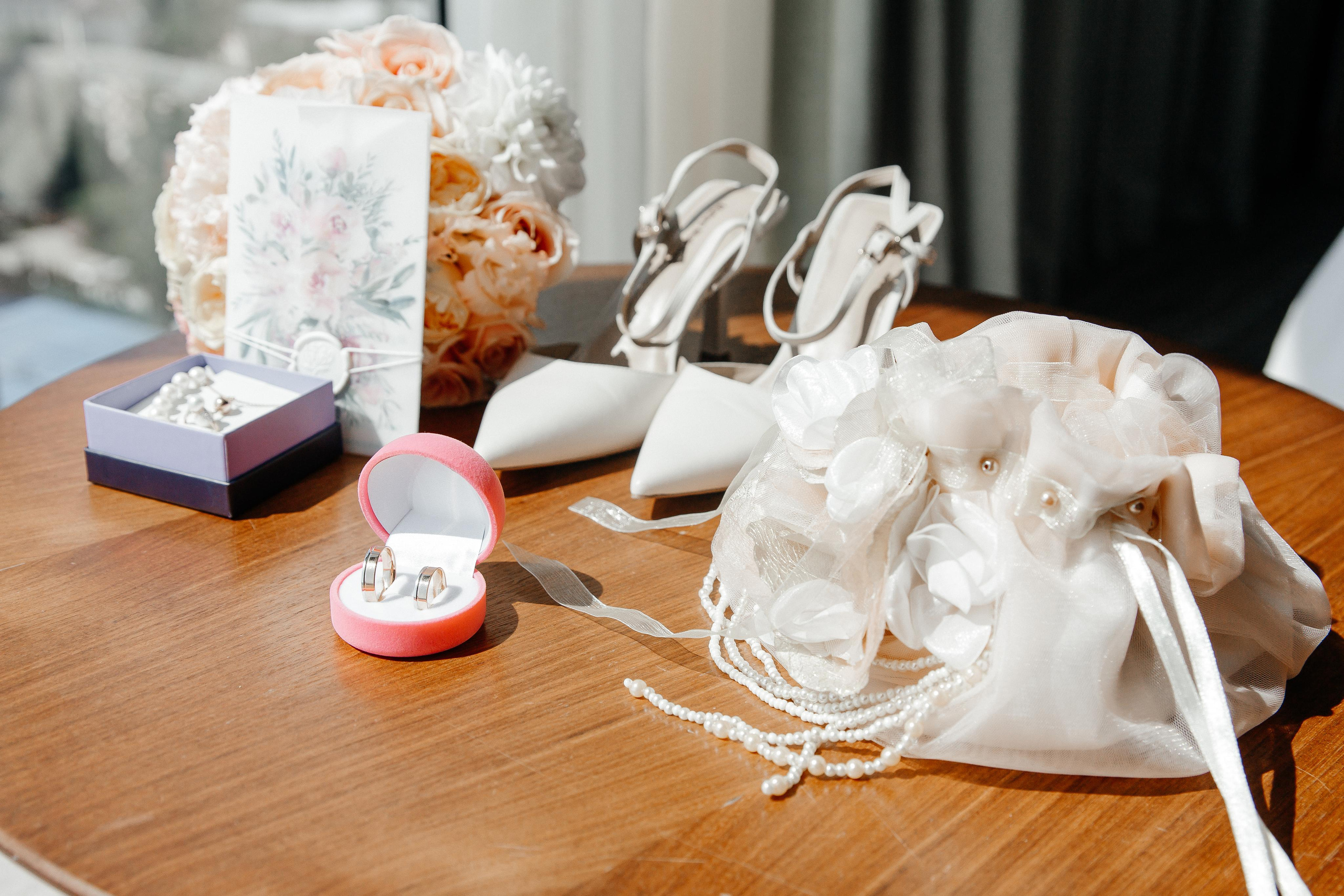 Свадьба Екатерина и Даниила